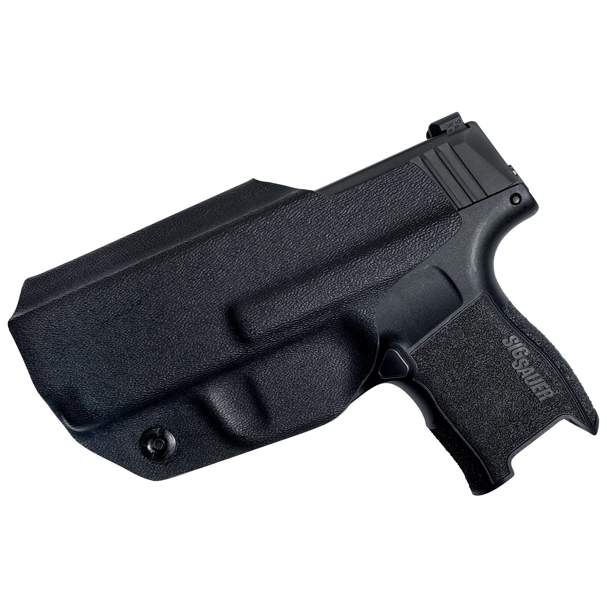 Sig Sauer P365 Holster - IWB Claw Tuckable