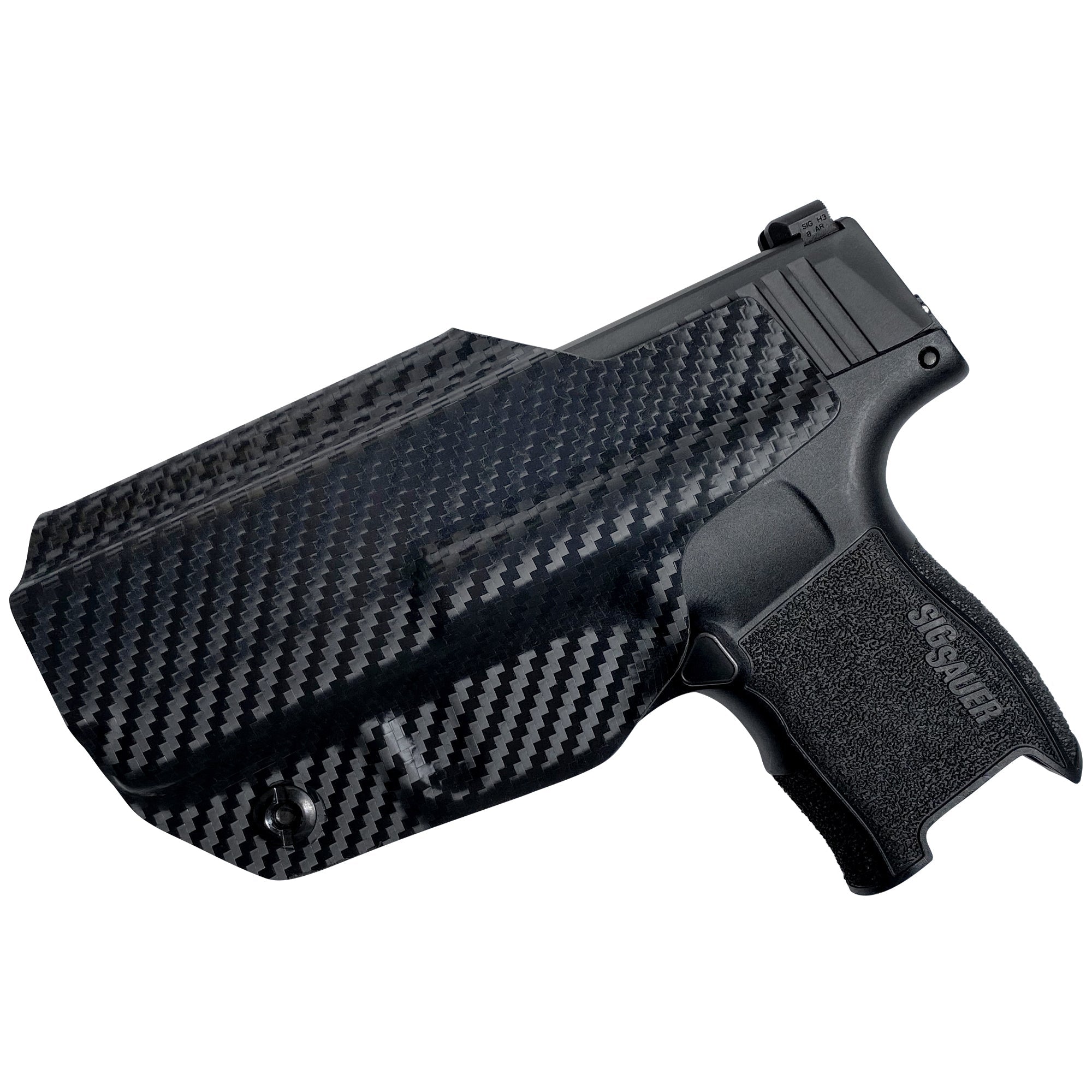 Sig Sauer P365 Holster - IWB Claw Tuckable