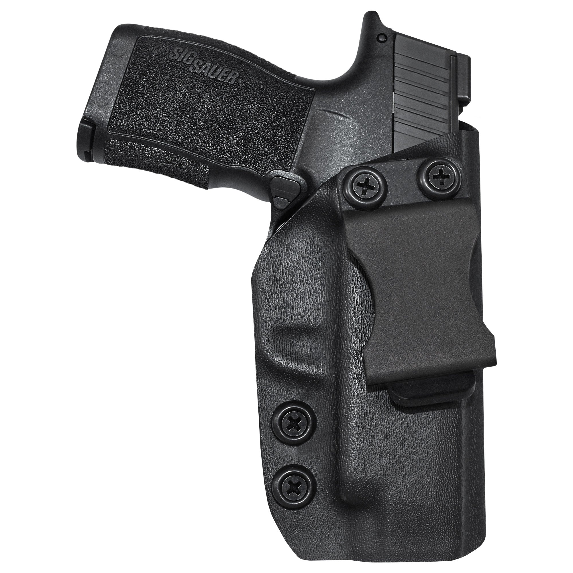 Sig Sauer P365 Holster - IWB Max Cover