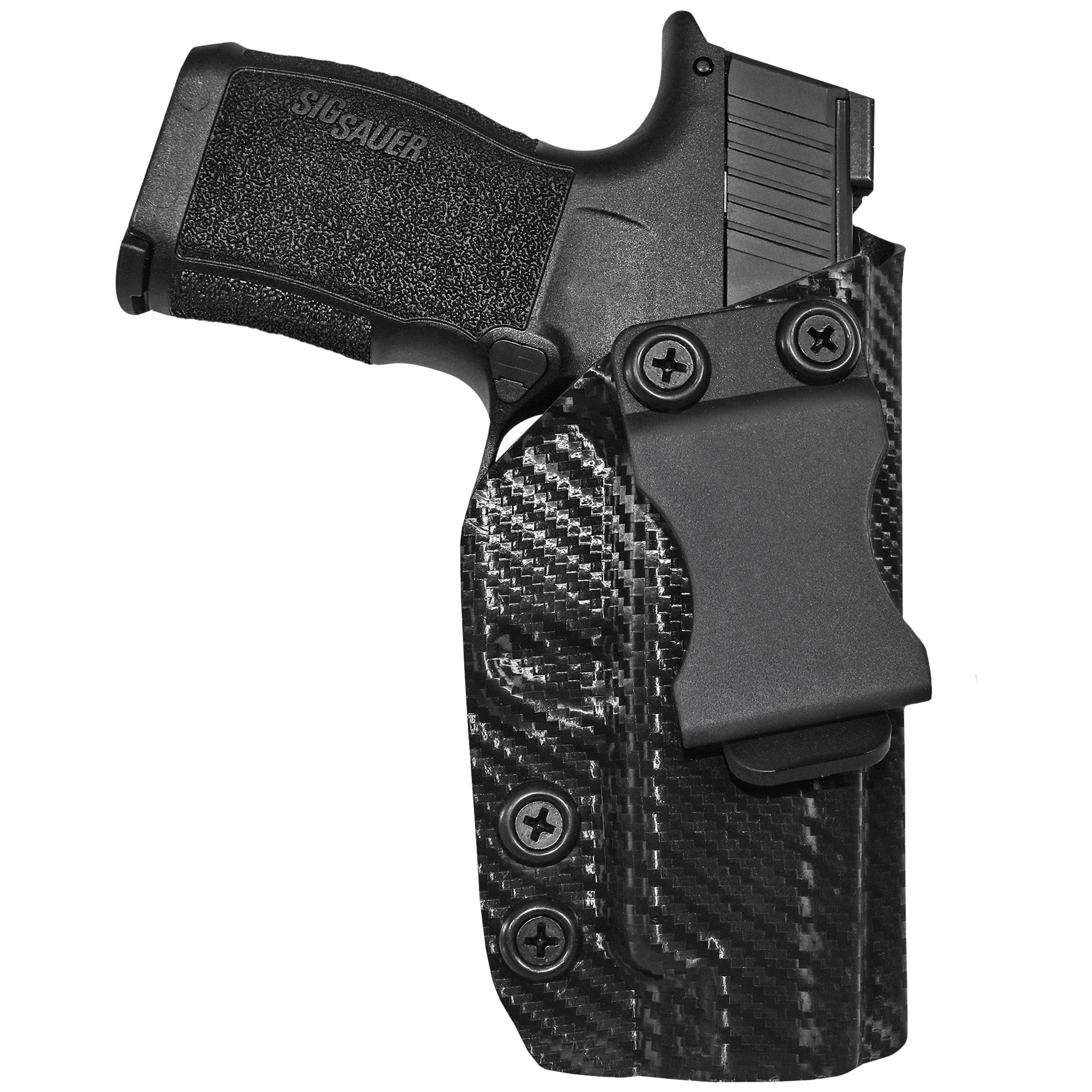 Sig Sauer P365 XL Holster - IWB Max Cover