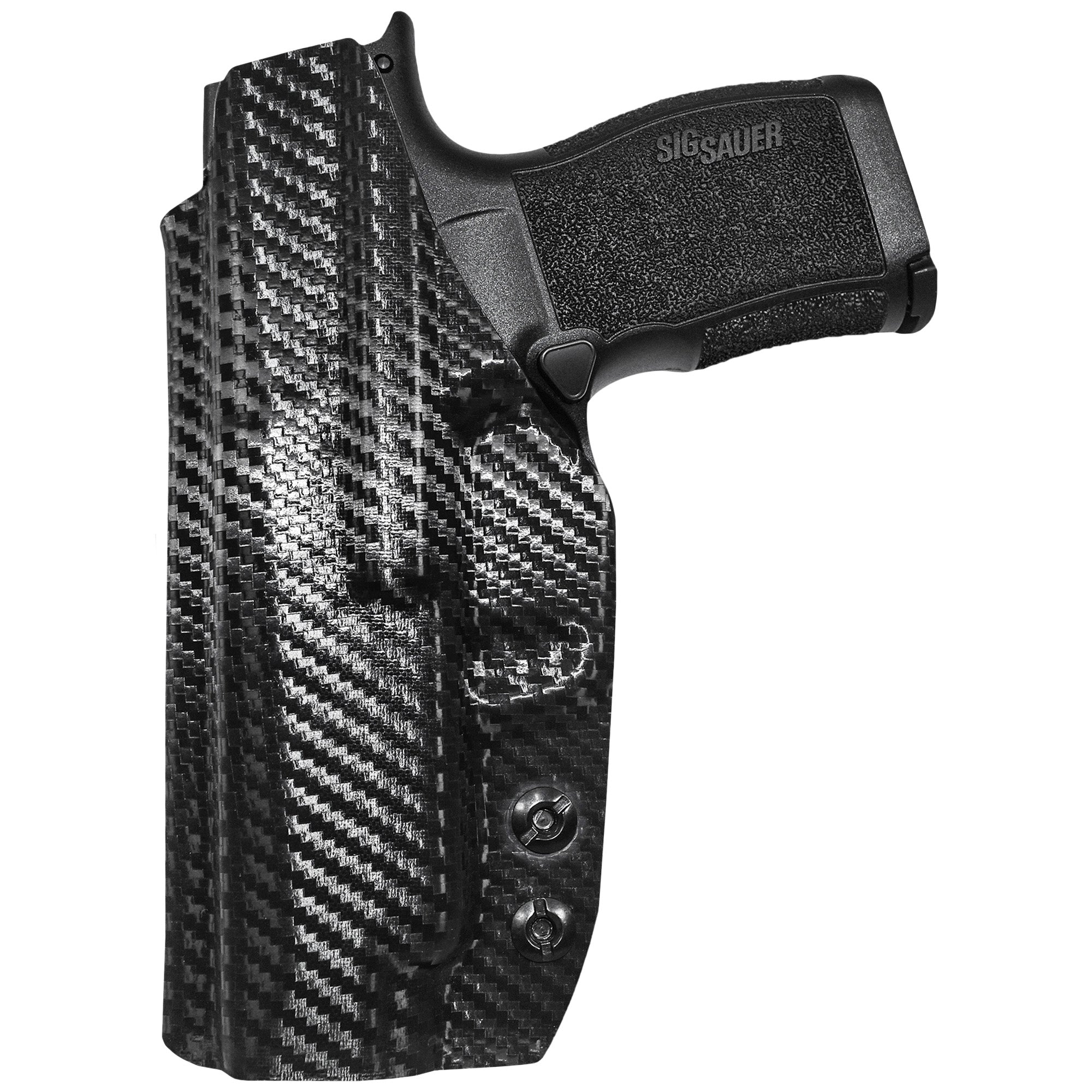 Sig Sauer P365 XL Holster - IWB Max Cover