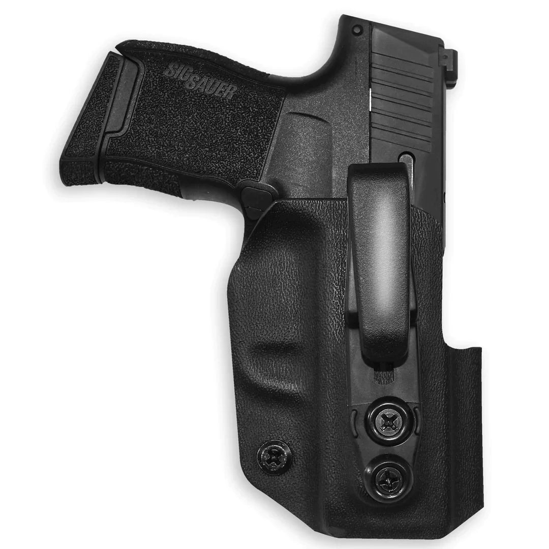 Sig Sauer P365 Holster - IWB Tuckable