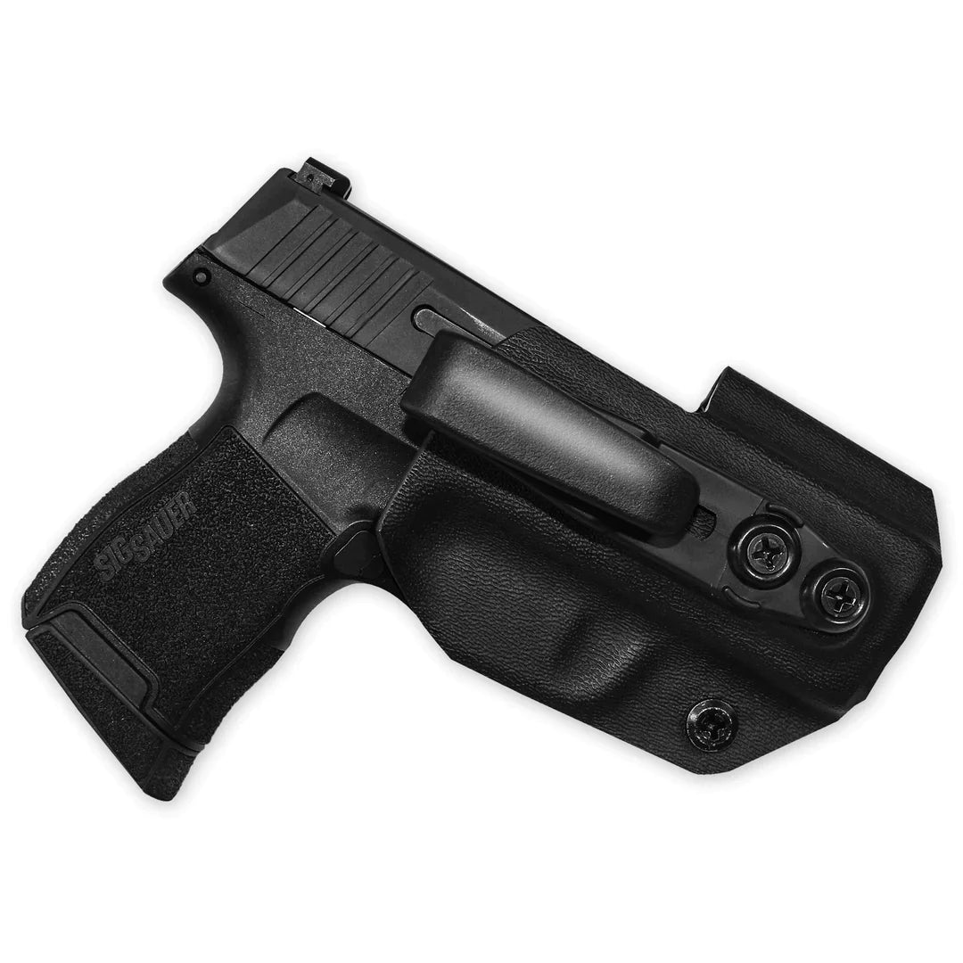 Sig Sauer P365 Holster - IWB Tuckable