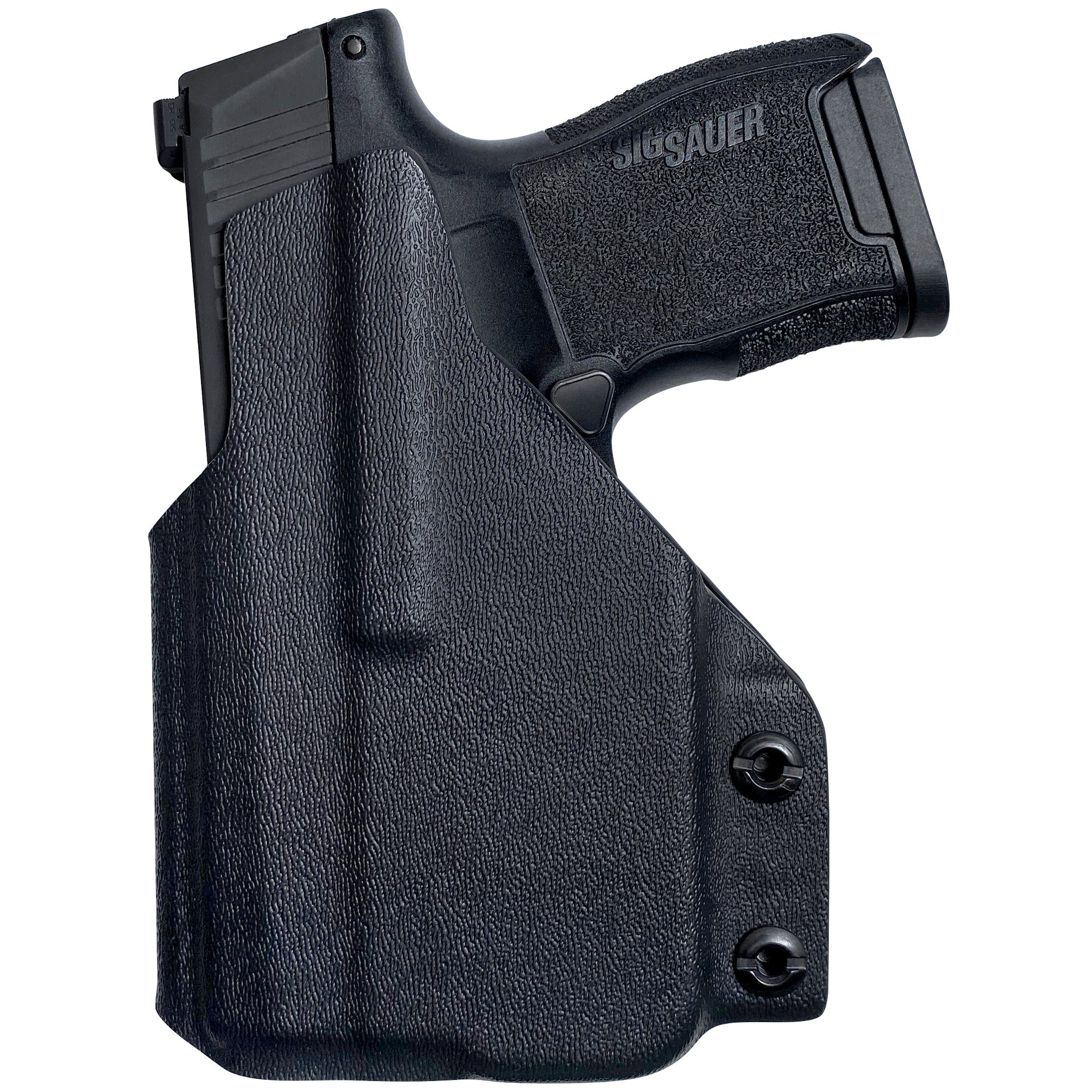 Sig Sauer P365 w/ TLR-6 Holster - IWB Claw Tuckable