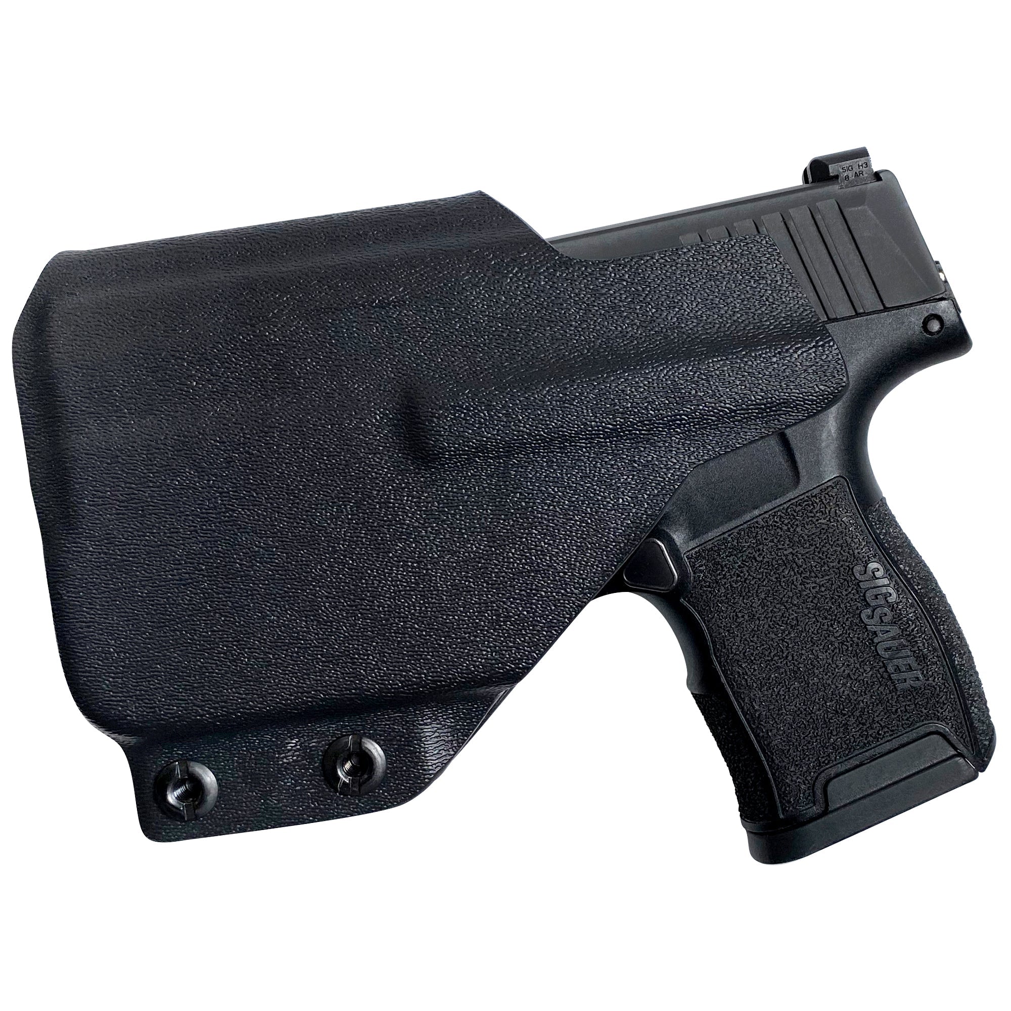 Sig Sauer P365 w/ TLR-6 Holster - IWB Claw Tuckable