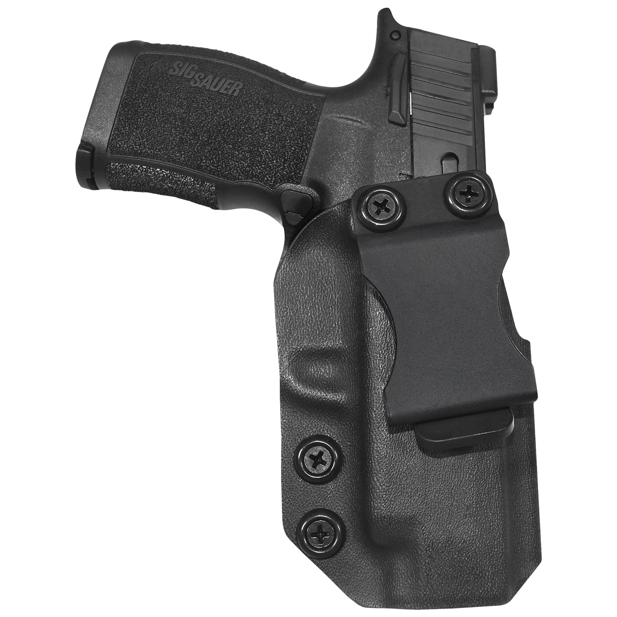 SIG SAUER P365 XL Holster - IWB High Sweat Shield