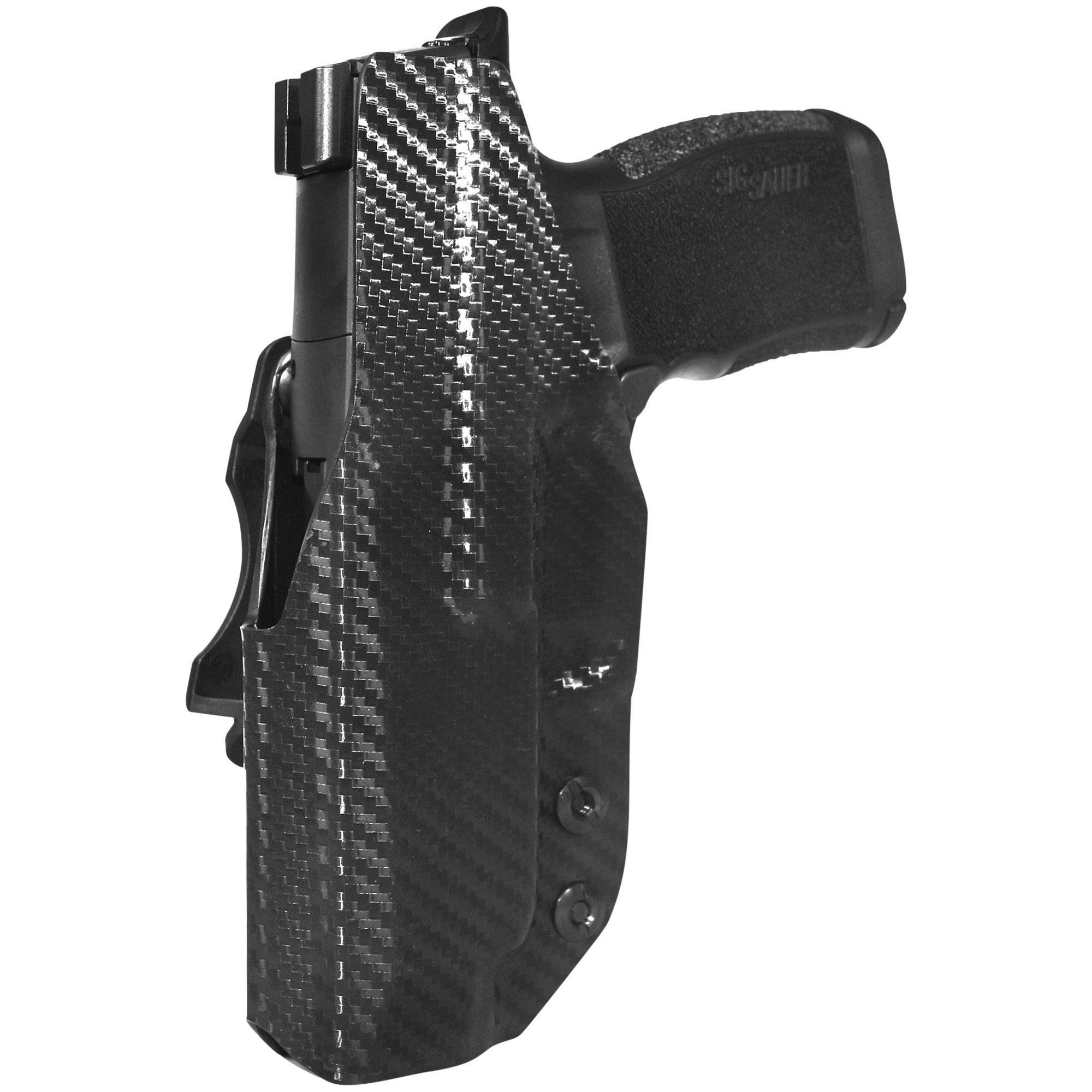 SIG SAUER P365 XL Holster - IWB High Sweat Shield