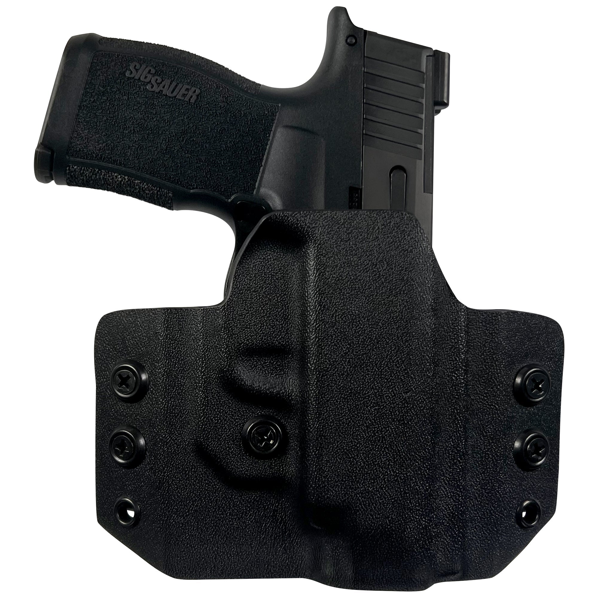 Sig Sauer P365 XL Holster - OWB Concealment