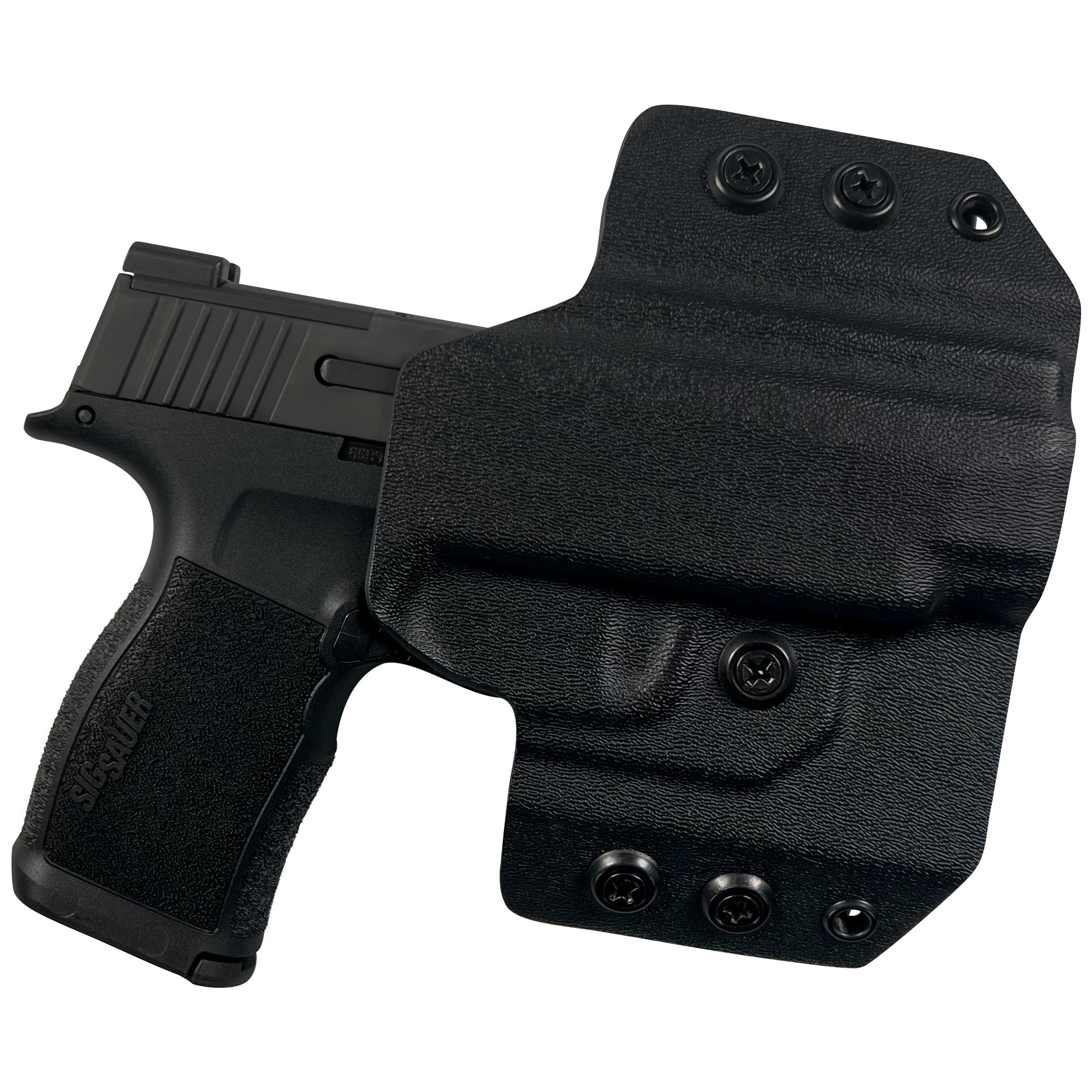 Sig Sauer P365 XL Holster - OWB Concealment