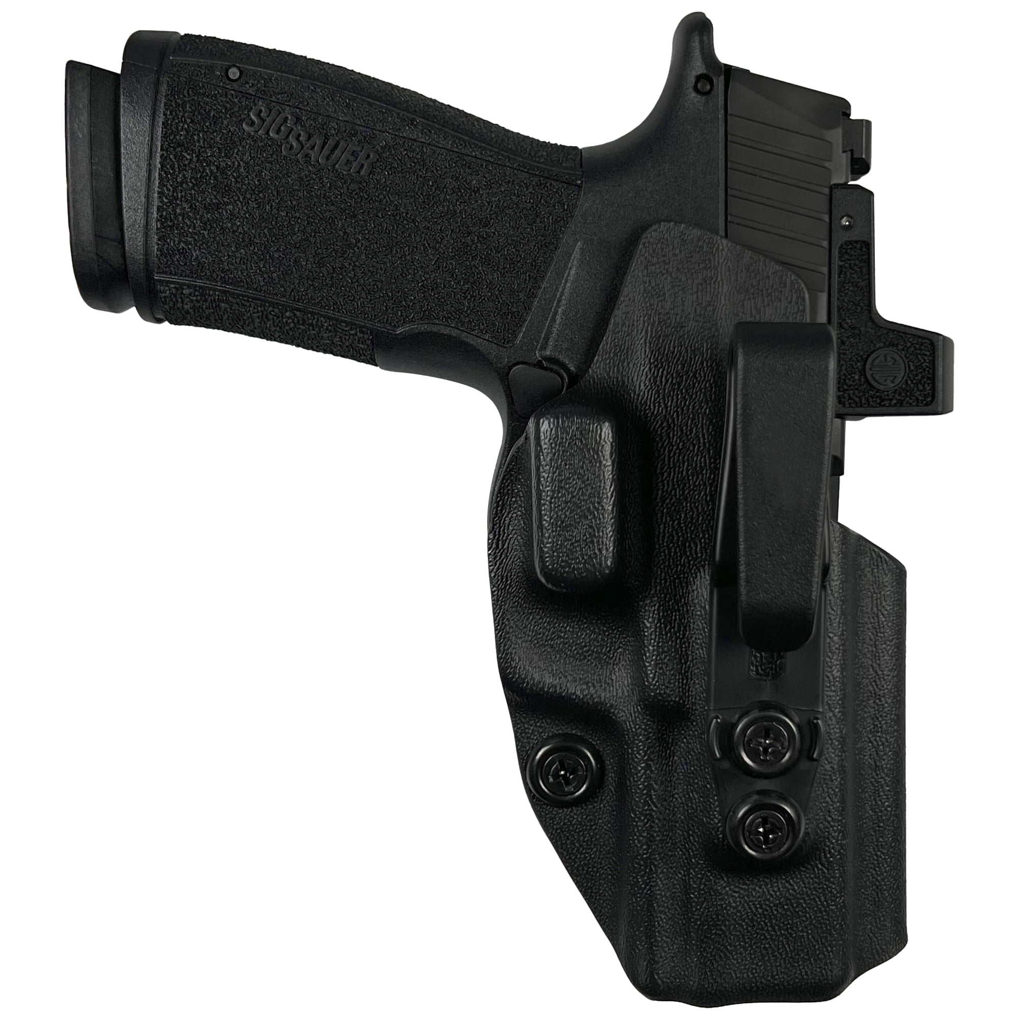 Sig Sauer P365 X-MACRO Holster - IWB Claw Tuckable