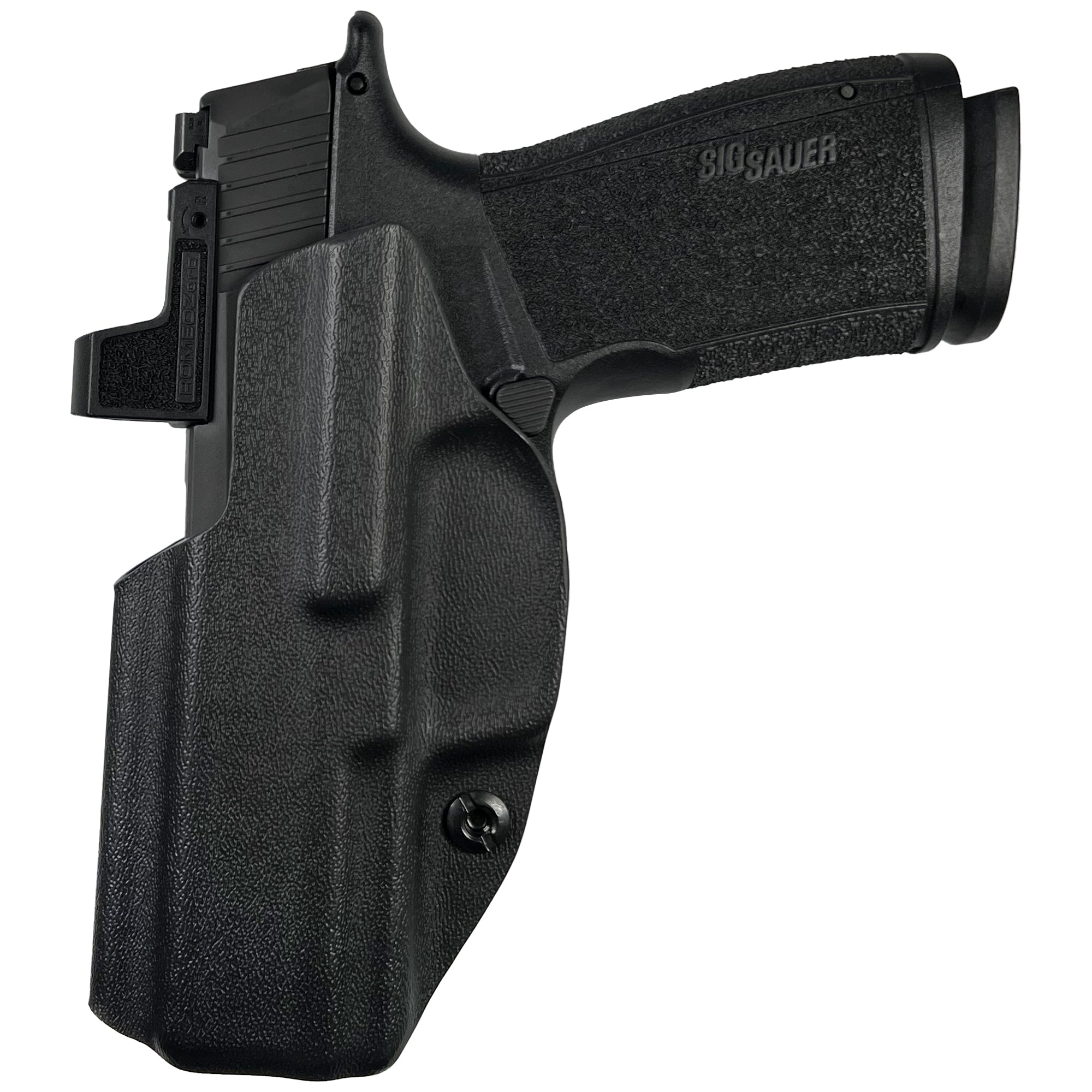 Sig Sauer P365 X-MACRO Holster - IWB Claw Tuckable