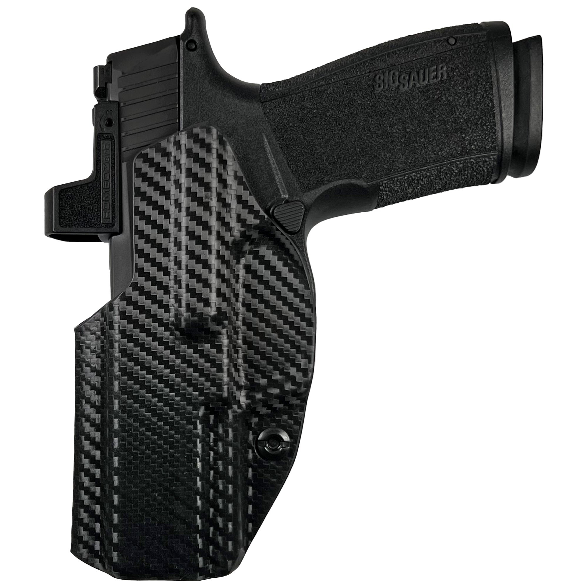 Sig Sauer P365 X-MACRO Holster - IWB Claw Tuckable