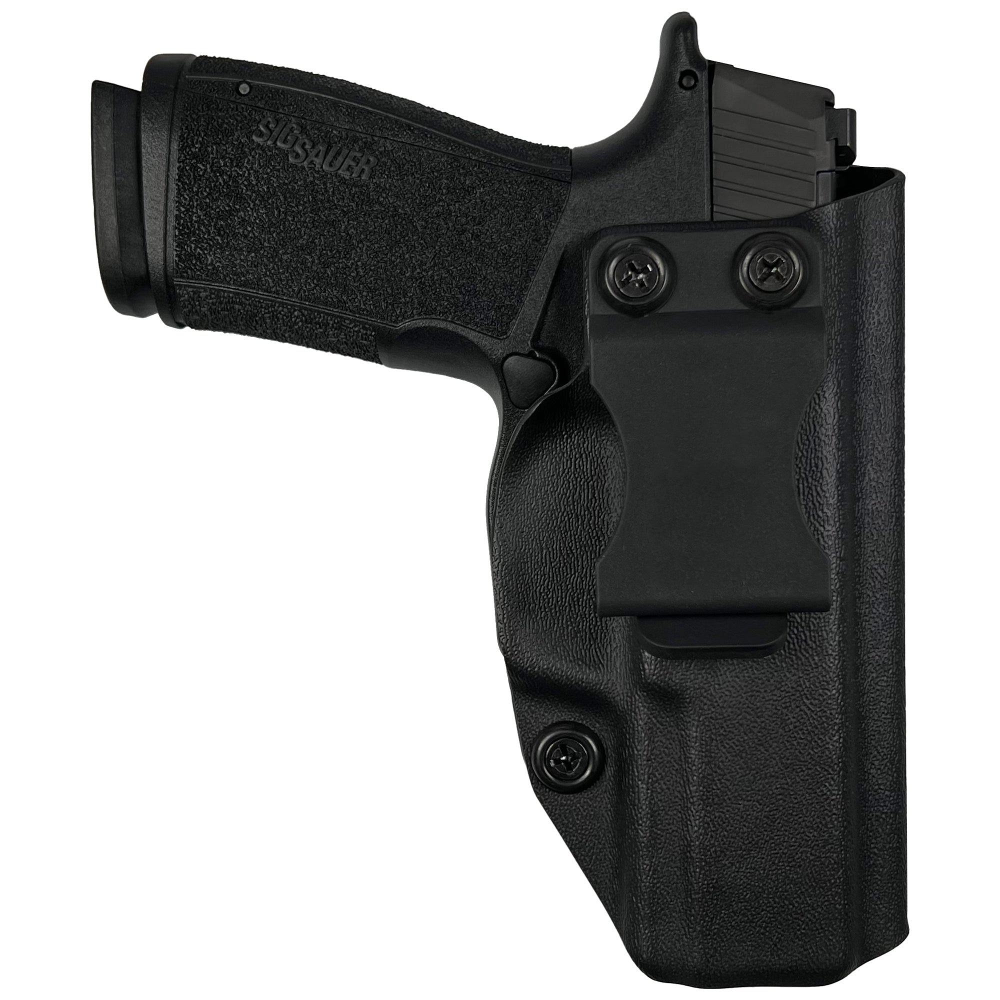 Sig Sauer P365 X-MACRO Holster - IWB Max Cover