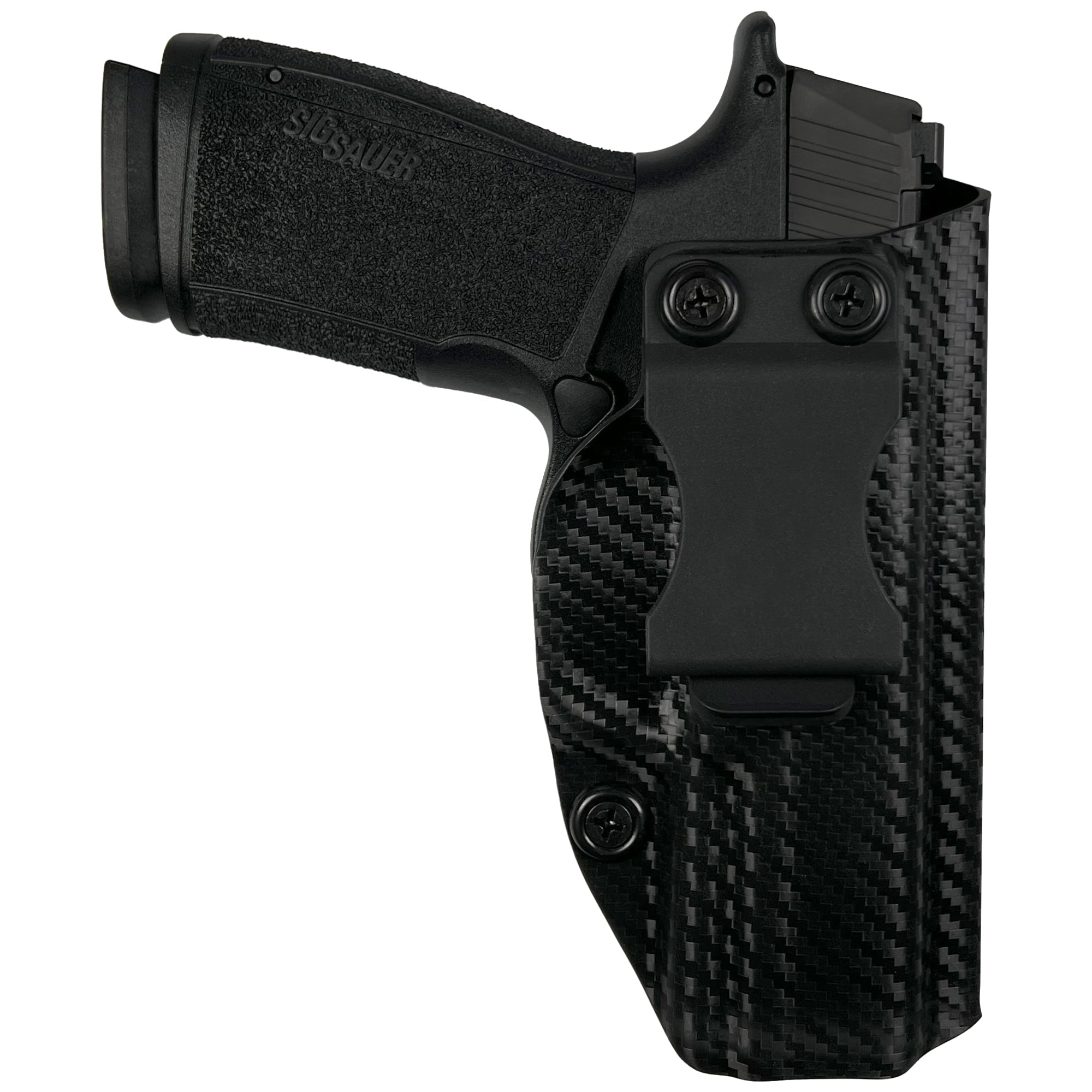 Sig Sauer P365 X-MACRO Holster - IWB Max Cover