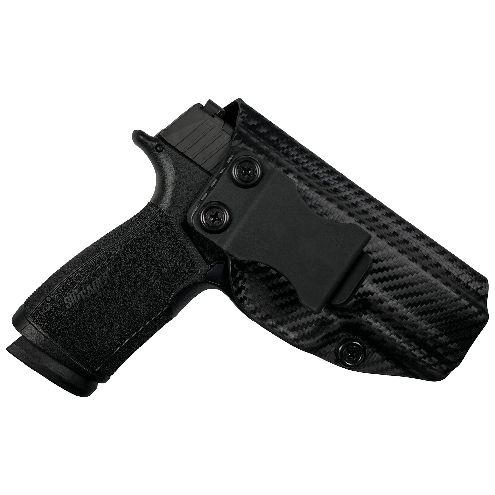 Sig Sauer P365 X-MACRO Holster - IWB Max Cover