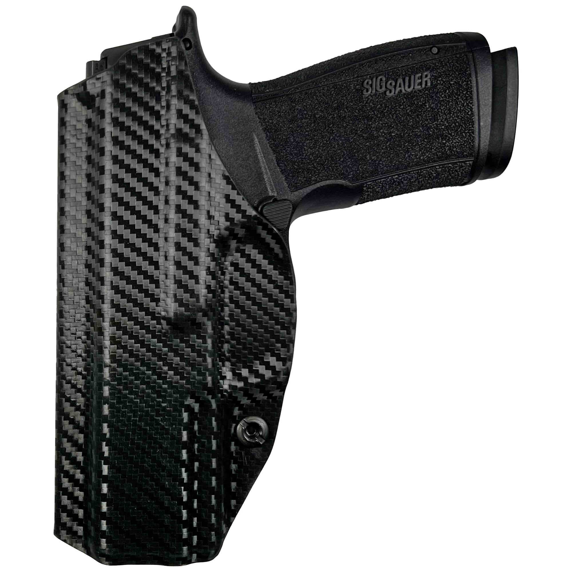 Sig Sauer P365 X-MACRO Holster - IWB Max Cover