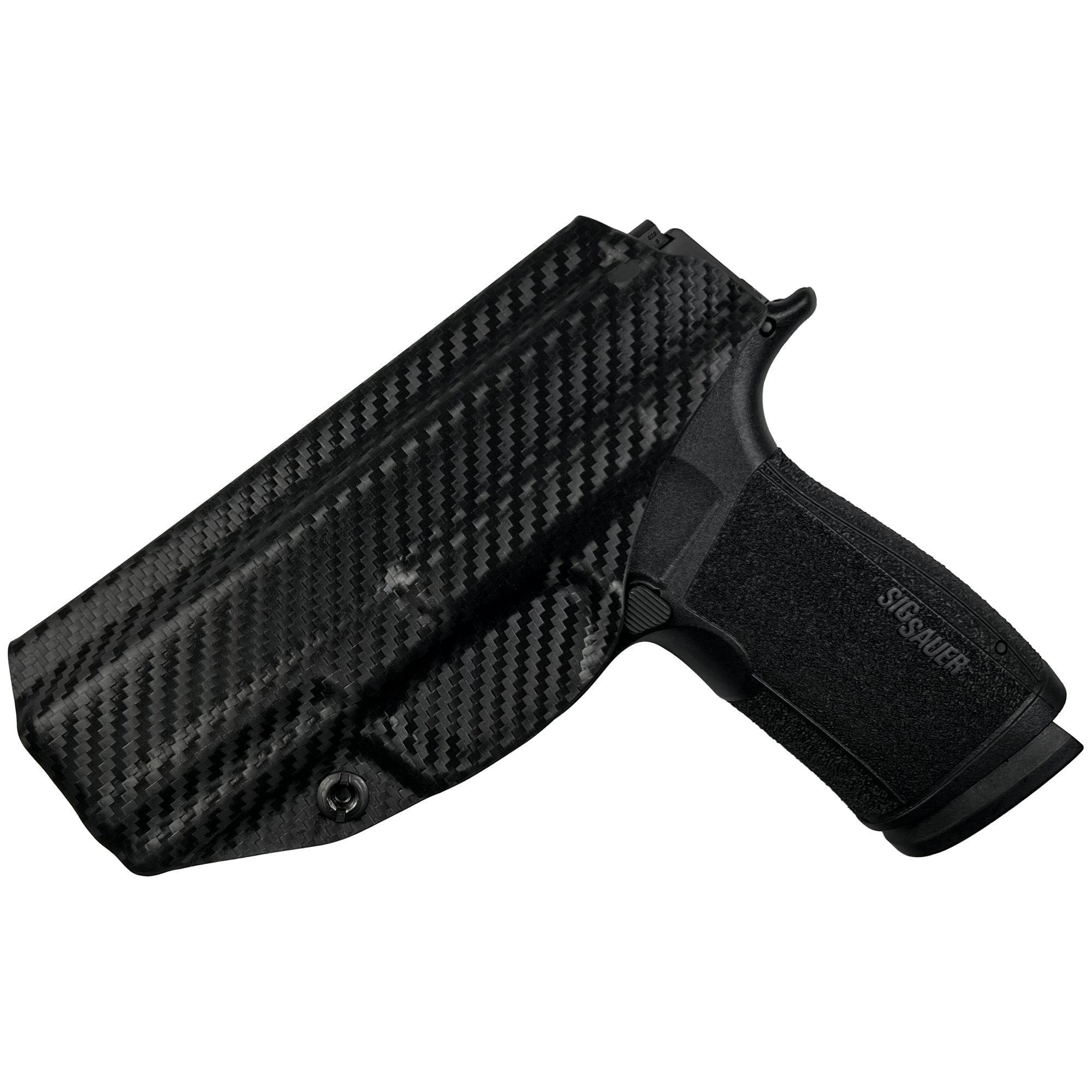 Sig Sauer P365 X-MACRO Holster - IWB Max Cover