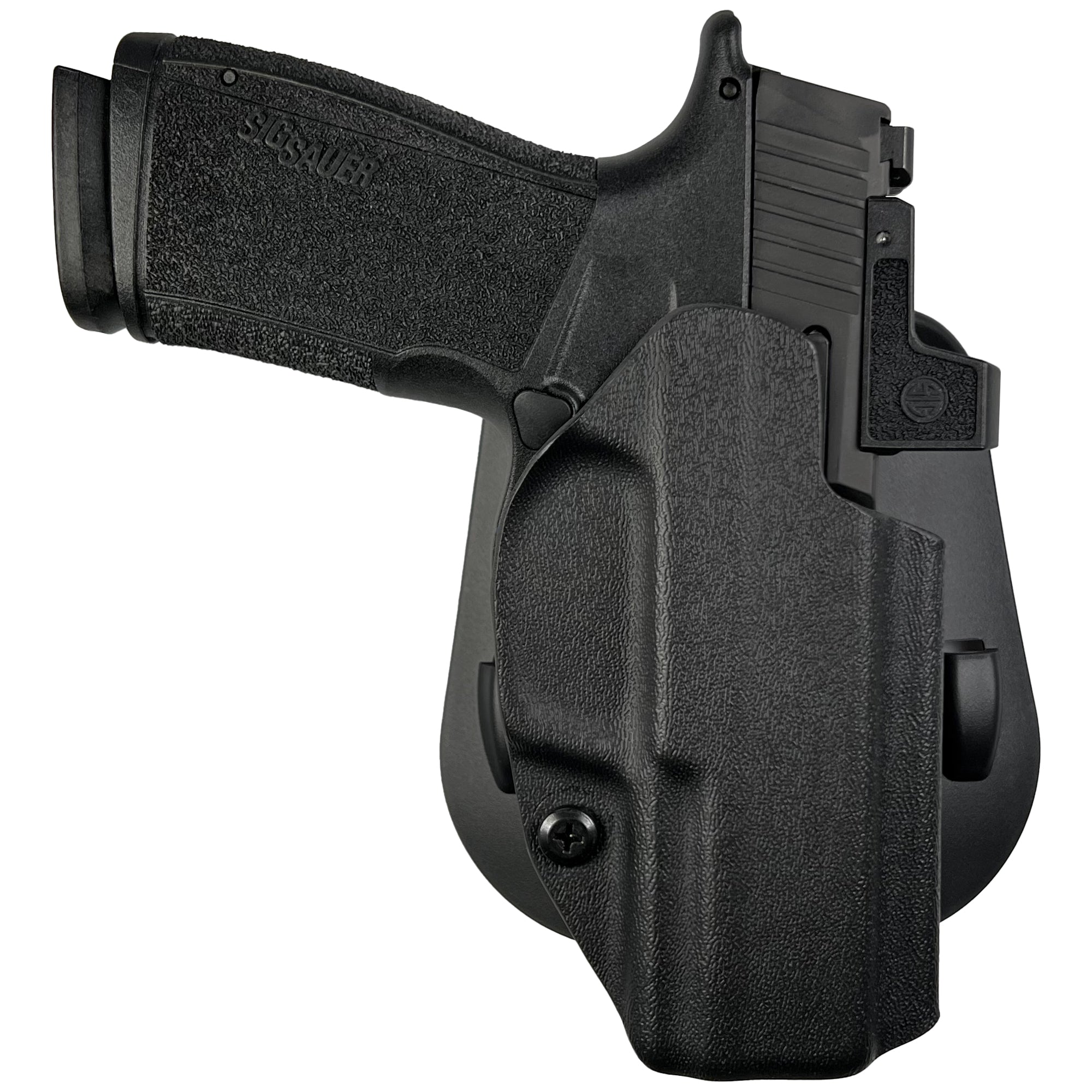 Sig Sauer P365 X-MACRO Holster - OWB Paddle