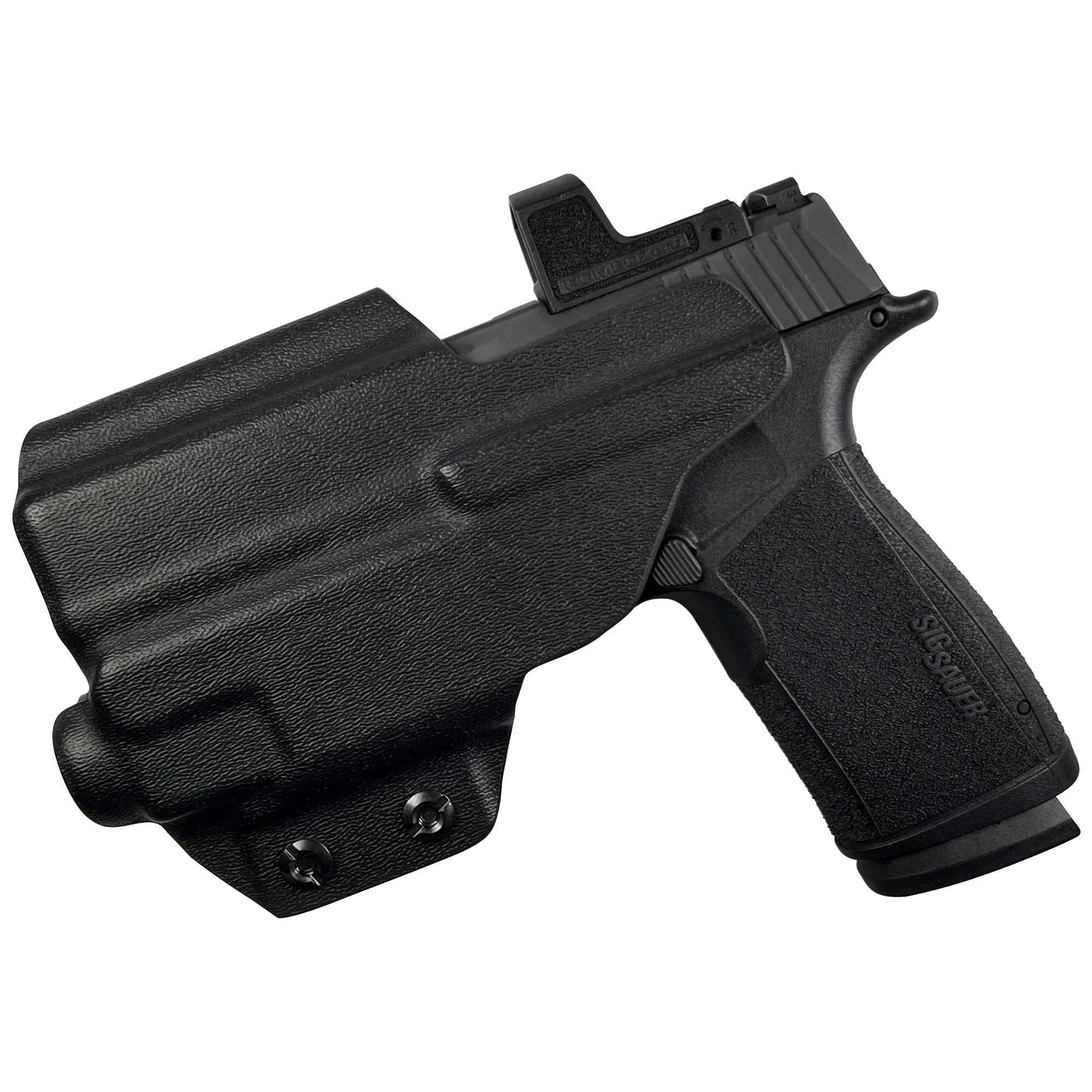 Sig Sauer P365 X-MACRO w/ TLR-8 Holster - IWB Claw Tuckable