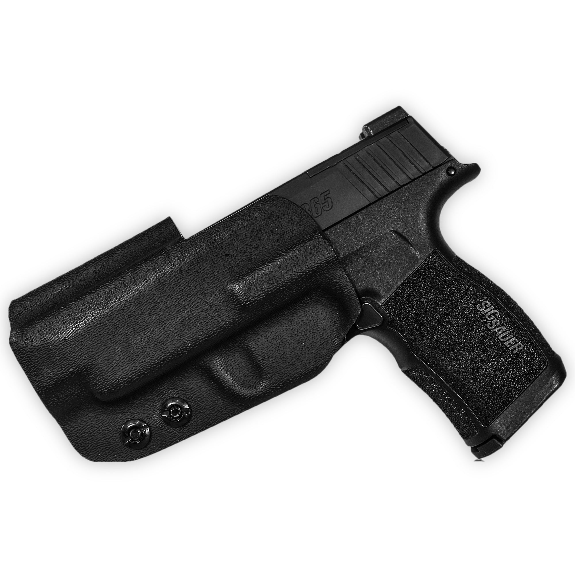 Sig Sauer P365 XL Holster - IWB Tuckable