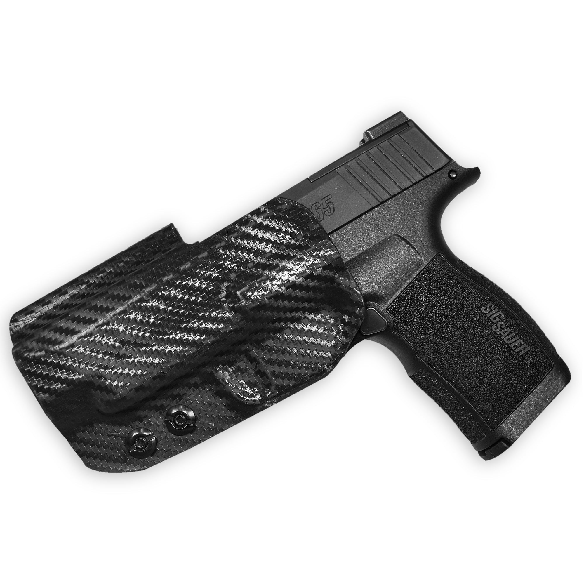 Sig Sauer P365 XL Holster - IWB Tuckable