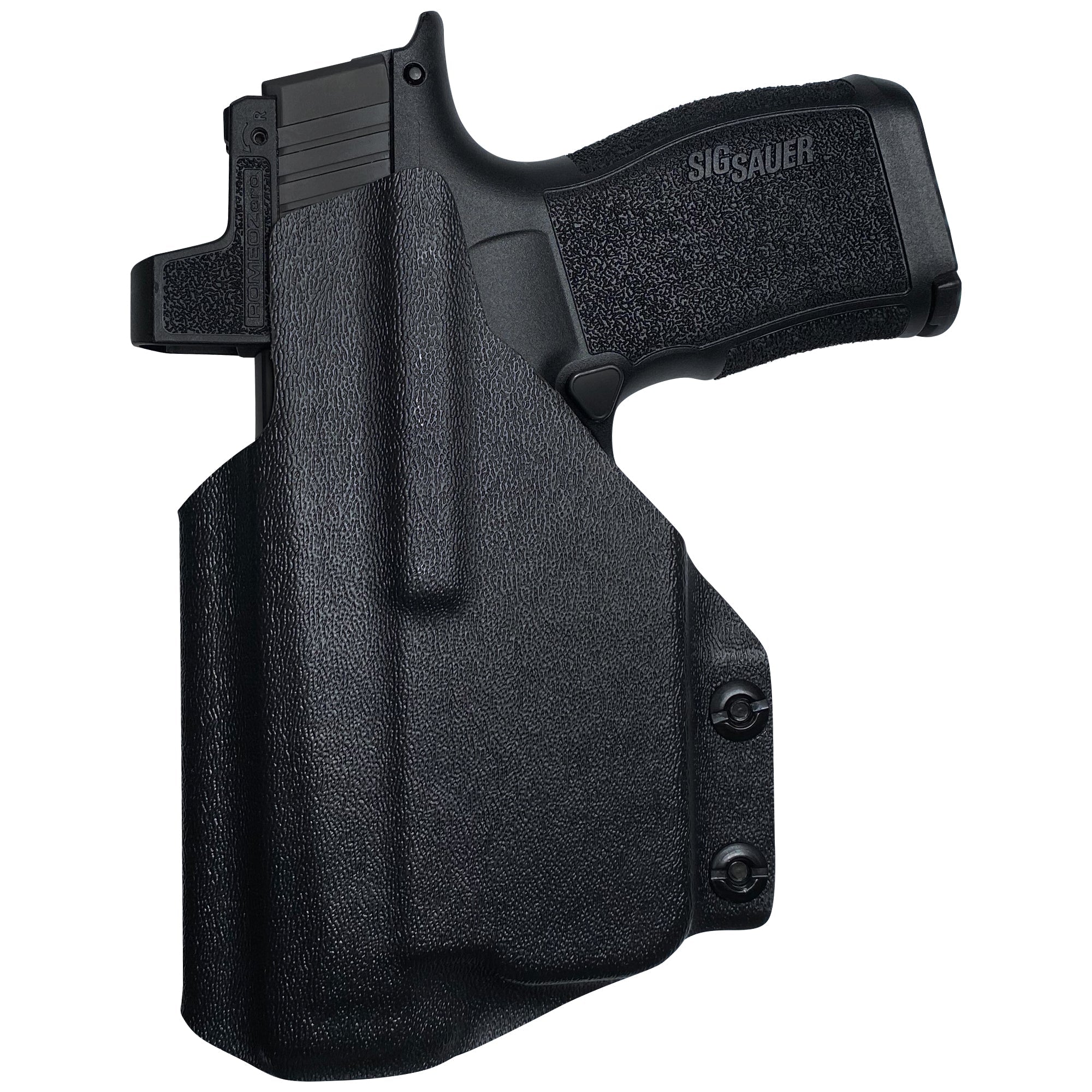 Sig Sauer P365 XL w/ TLR-6 Holster - IWB Claw Tuckable