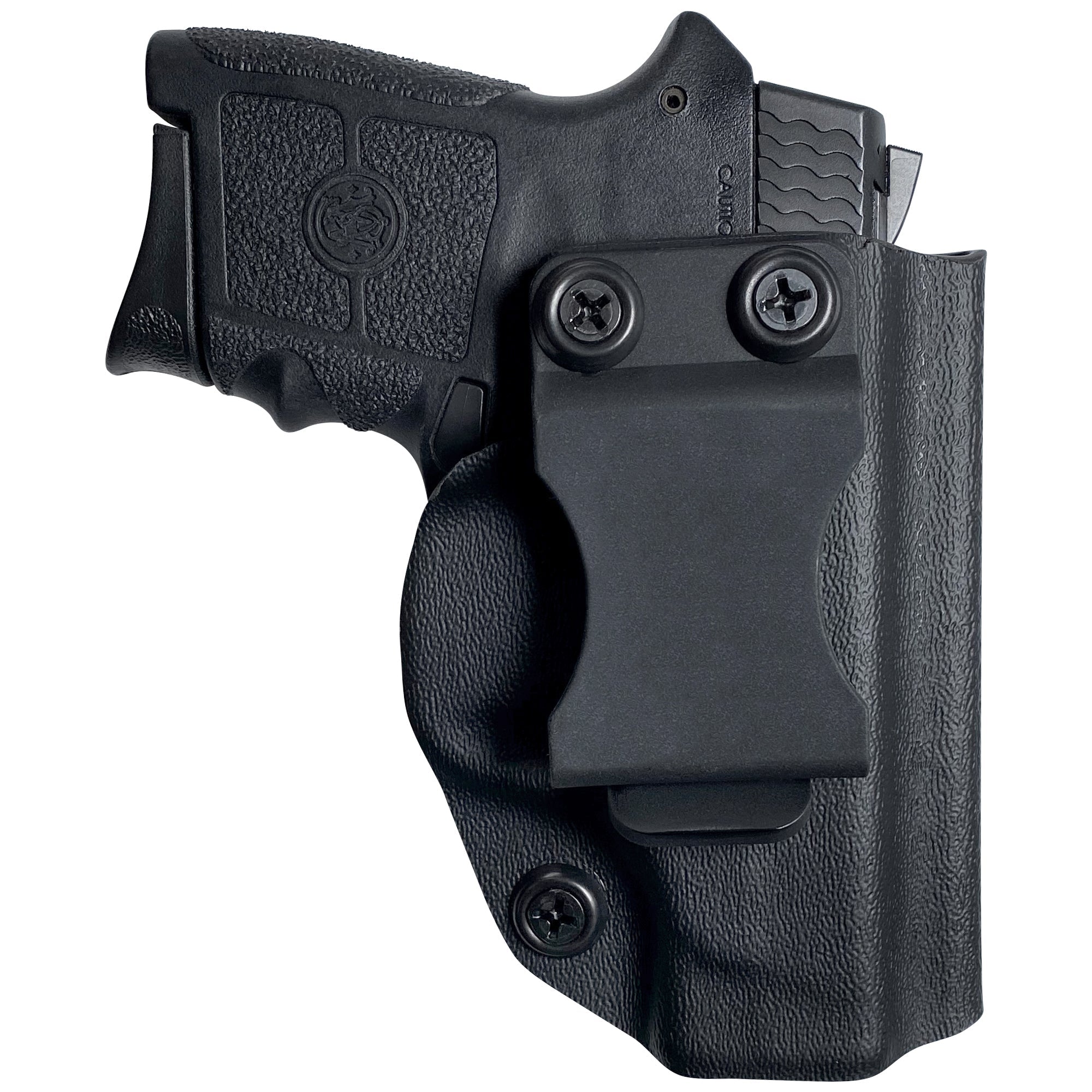 Smith & Wesson M&P Bodyguard Holster - IWB Max Cover