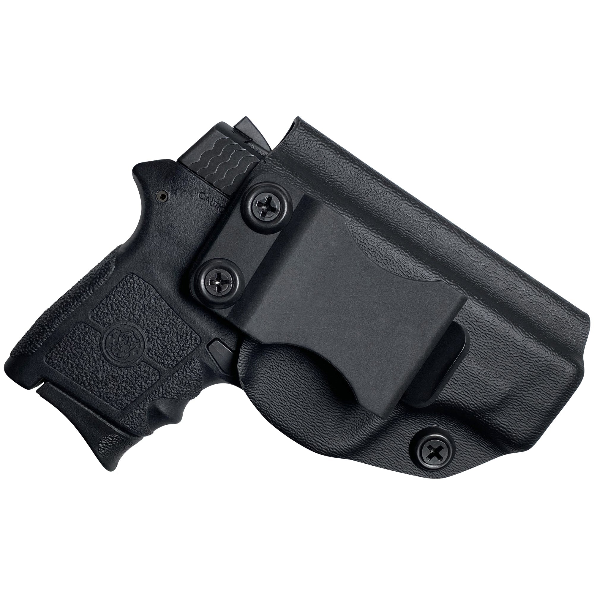 Smith & Wesson M&P Bodyguard Holster - IWB Max Cover