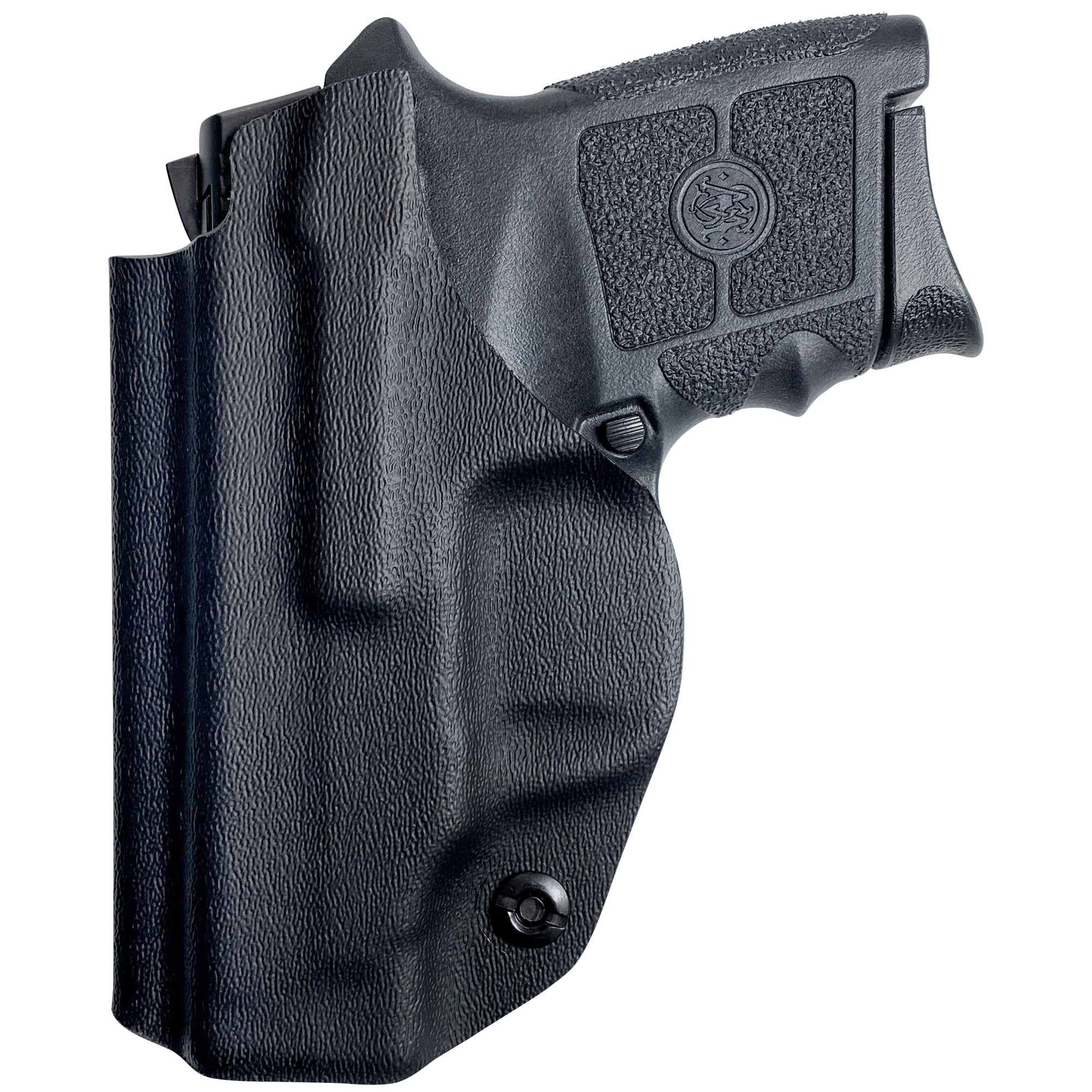 Smith & Wesson M&P Bodyguard Holster - IWB Max Cover