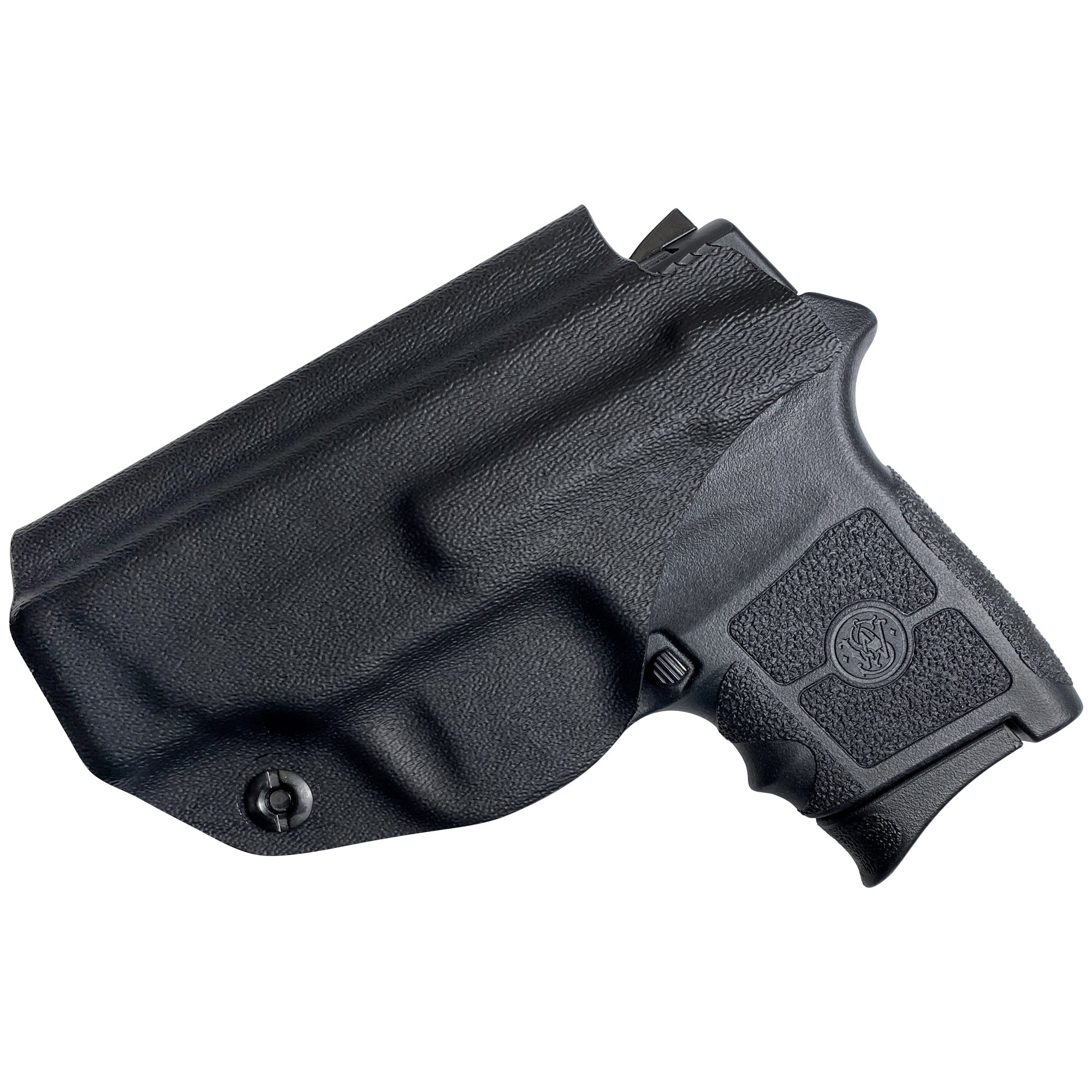 Smith & Wesson M&P Bodyguard Holster - IWB Max Cover