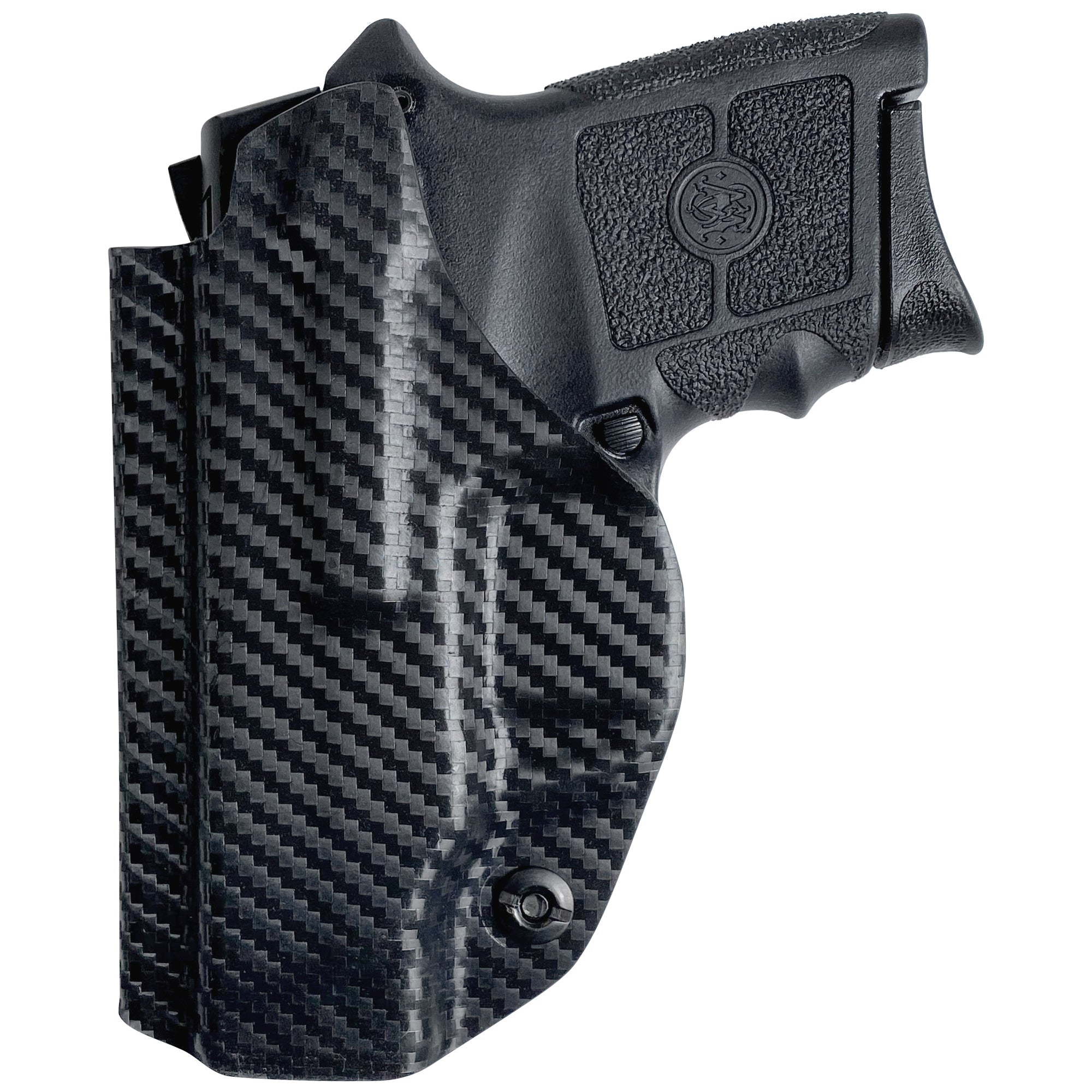 Smith & Wesson M&P Bodyguard Holster - IWB Max Cover