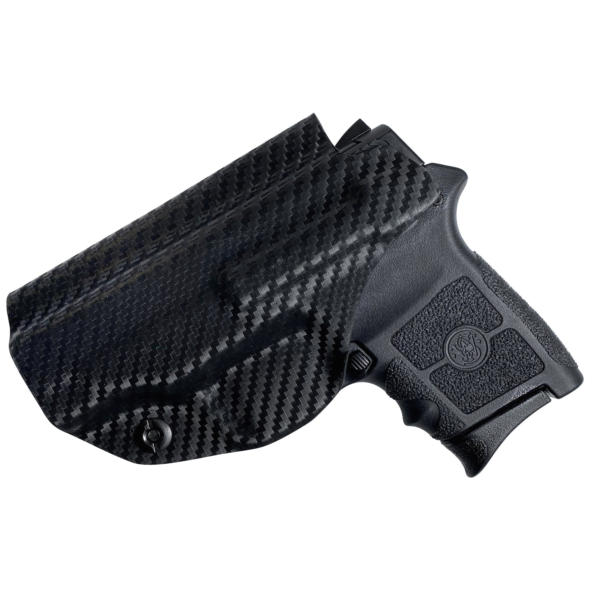 Smith & Wesson M&P Bodyguard Holster - IWB Max Cover