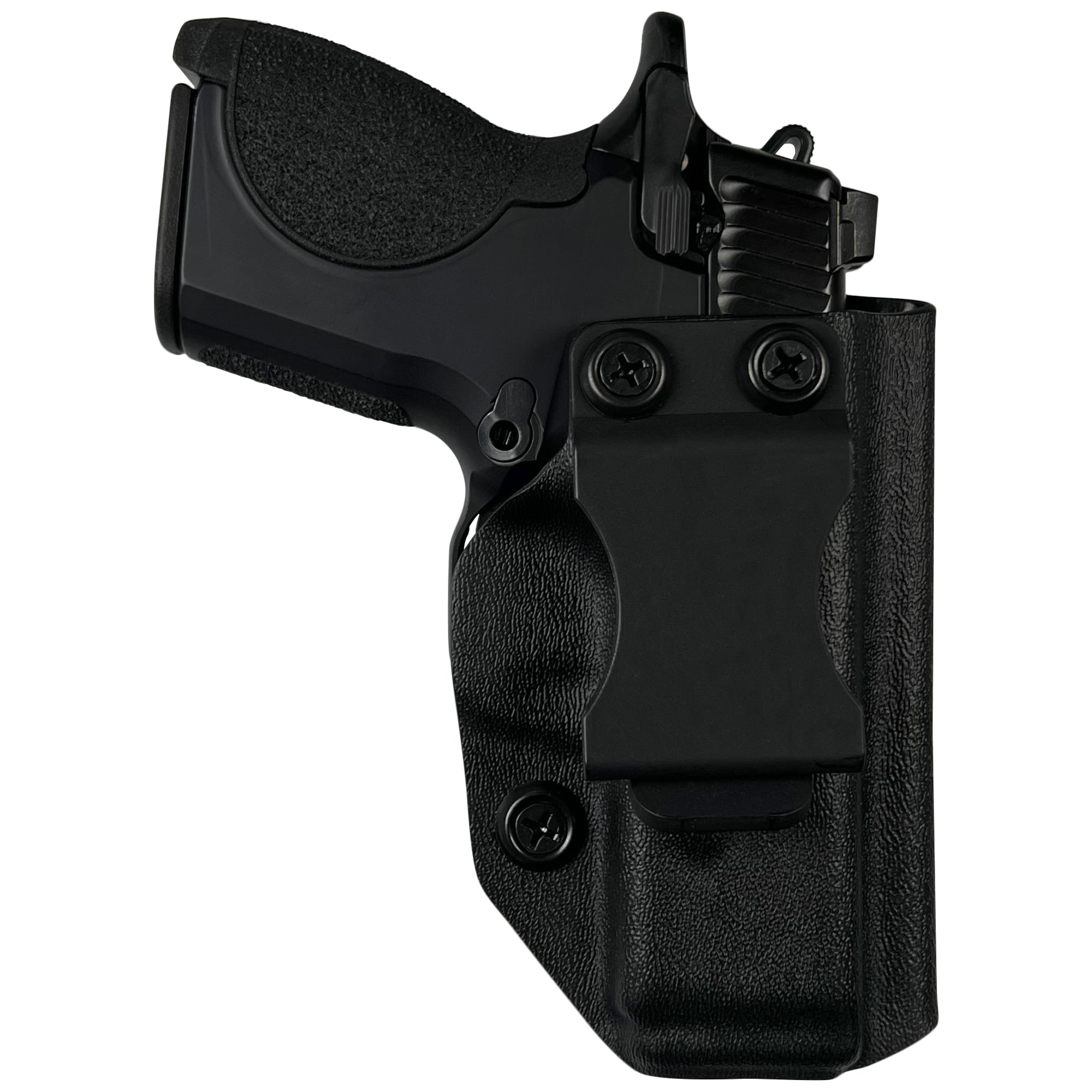 Smith & Wesson CSX Holster - IWB Max Cover