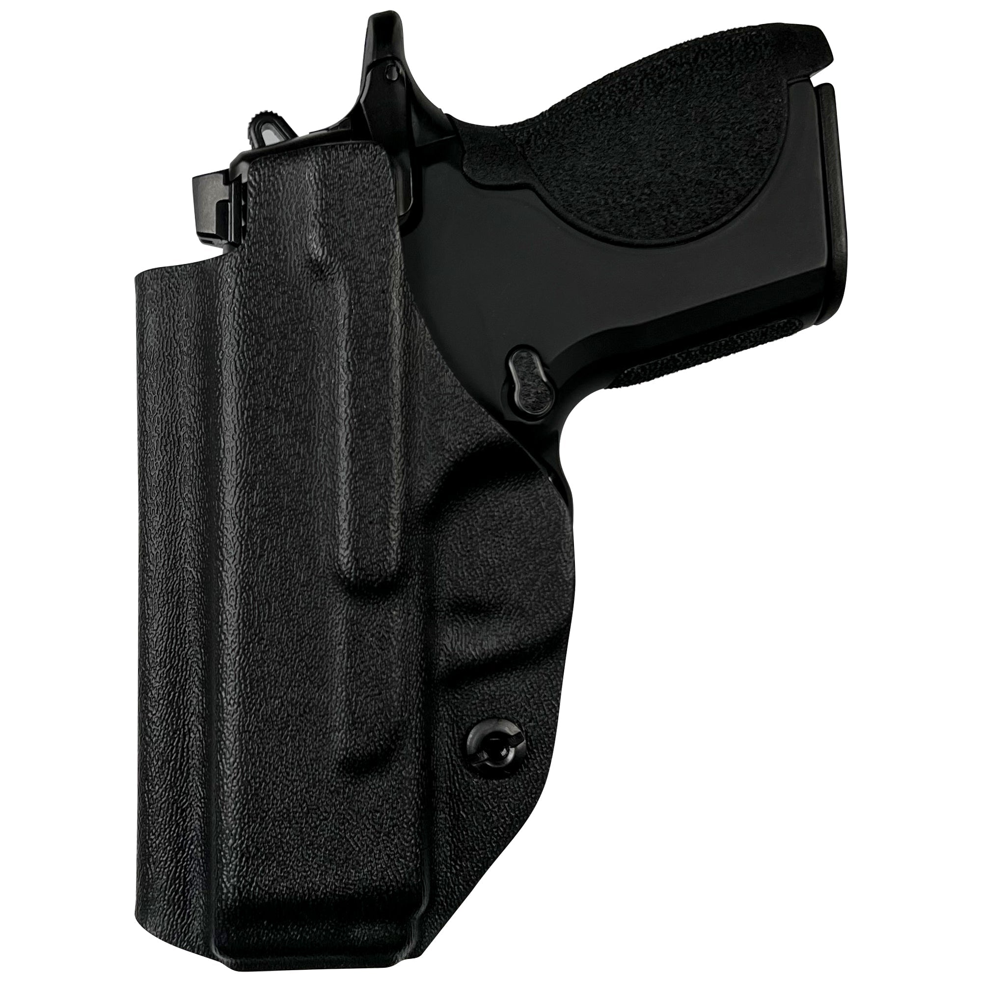 Smith & Wesson CSX Holster - IWB Max Cover