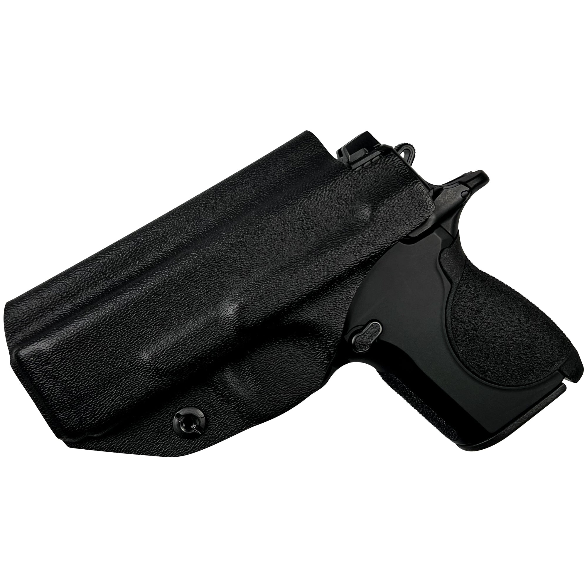 Smith & Wesson CSX Holster - IWB Max Cover