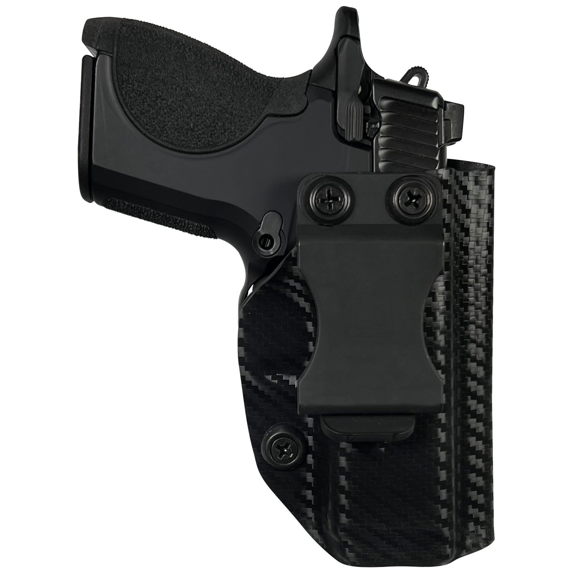 Smith & Wesson CSX Holster - IWB Max Cover