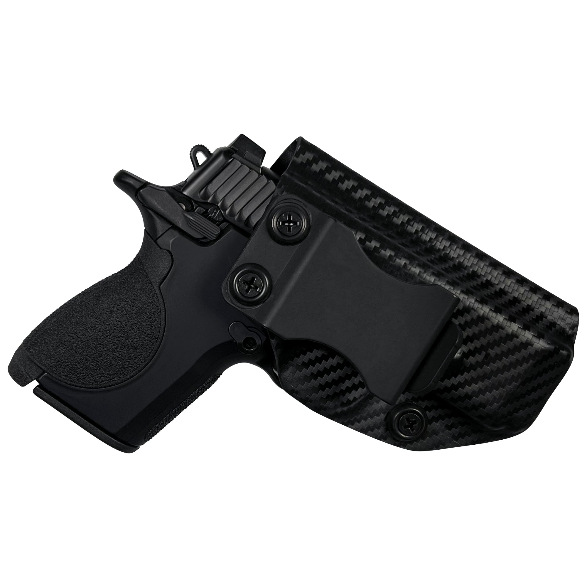 Smith & Wesson CSX Holster - IWB Max Cover