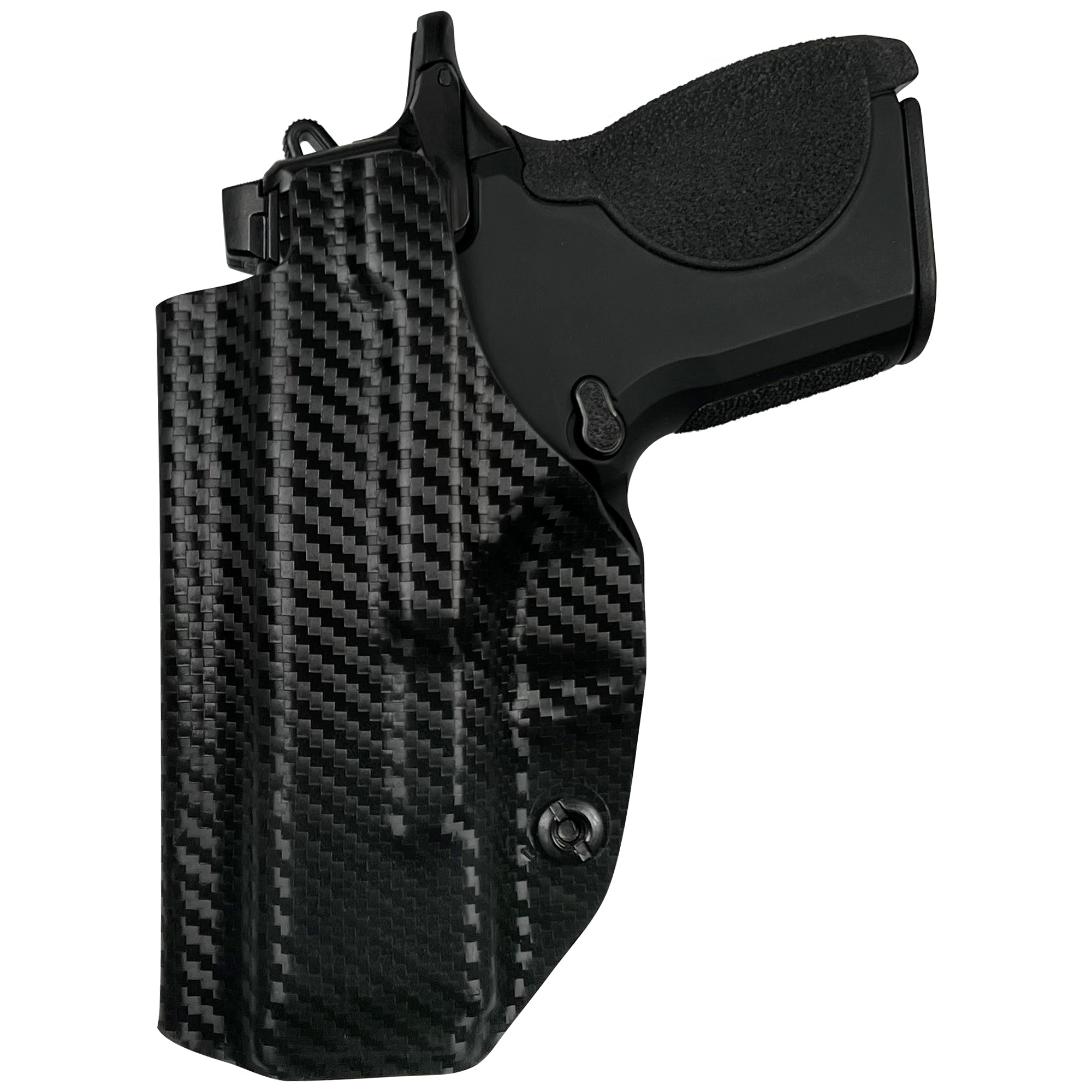 Smith & Wesson CSX Holster - IWB Max Cover