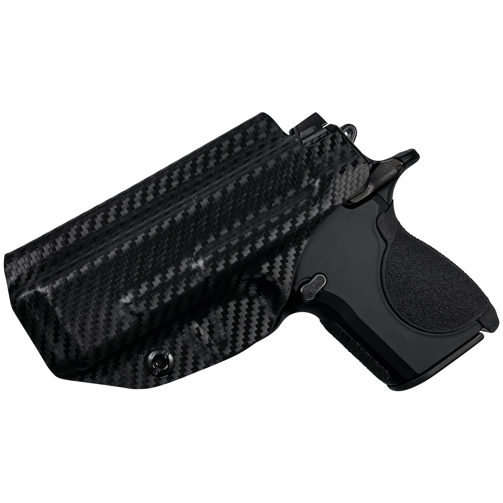 Smith & Wesson CSX Holster - IWB Max Cover