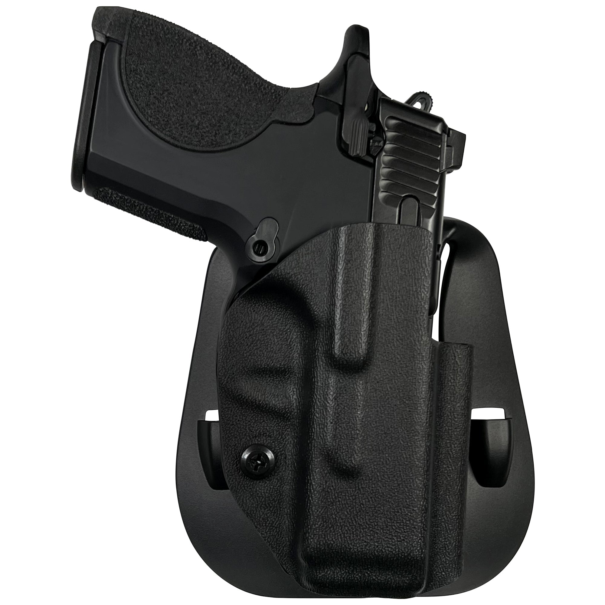 Smith & Wesson CSX Holster - OWB Paddle