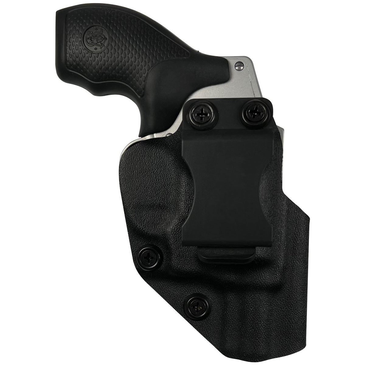 Smith & Wesson Model 642 IWB Max Cover Holster - Maxtor Tactical