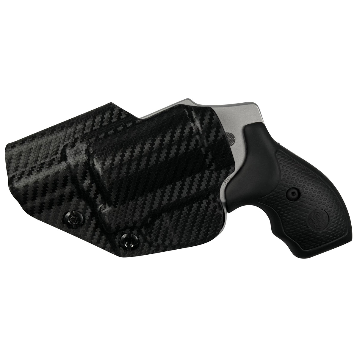 Smith & Wesson Model 642 IWB Max Cover Holster - Maxtor Tactical
