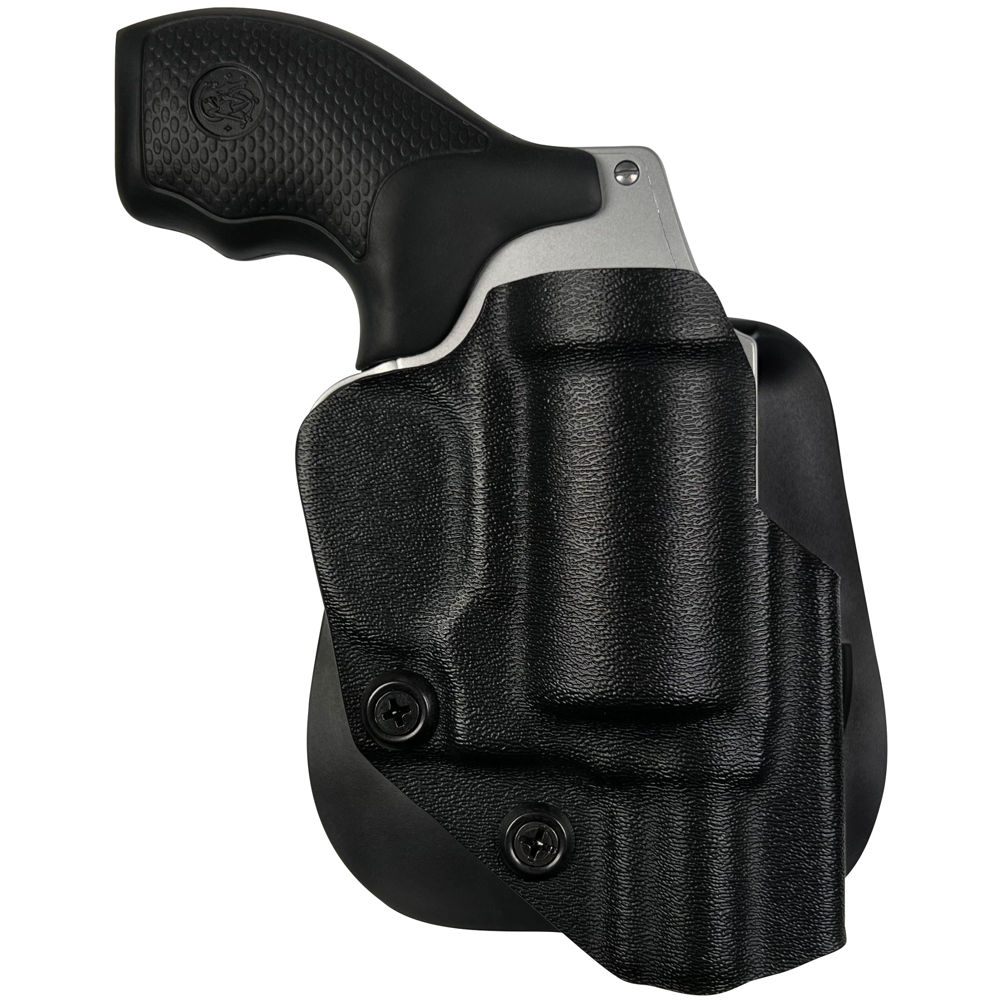 Smith & Wesson Model 642 Holster - OWB Paddle