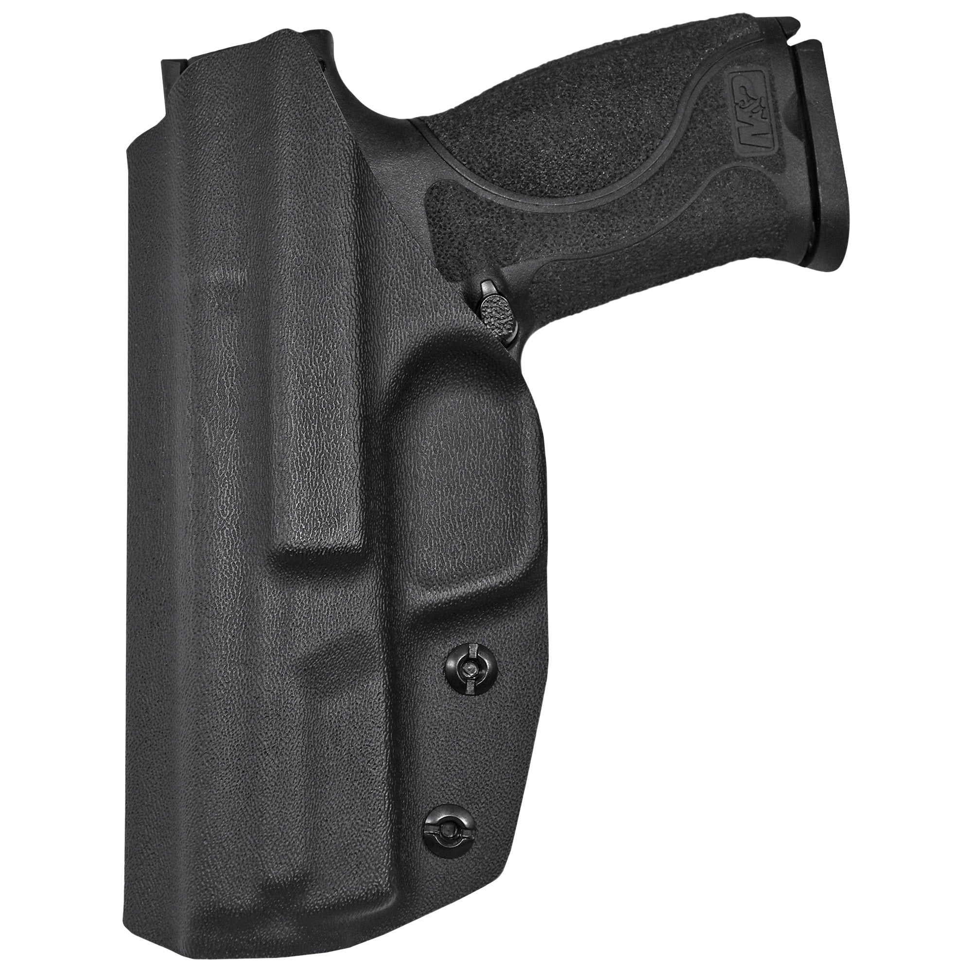 Smith & Wesson M&P9, M&P40 4.25'' Holster - IWB Max Cover