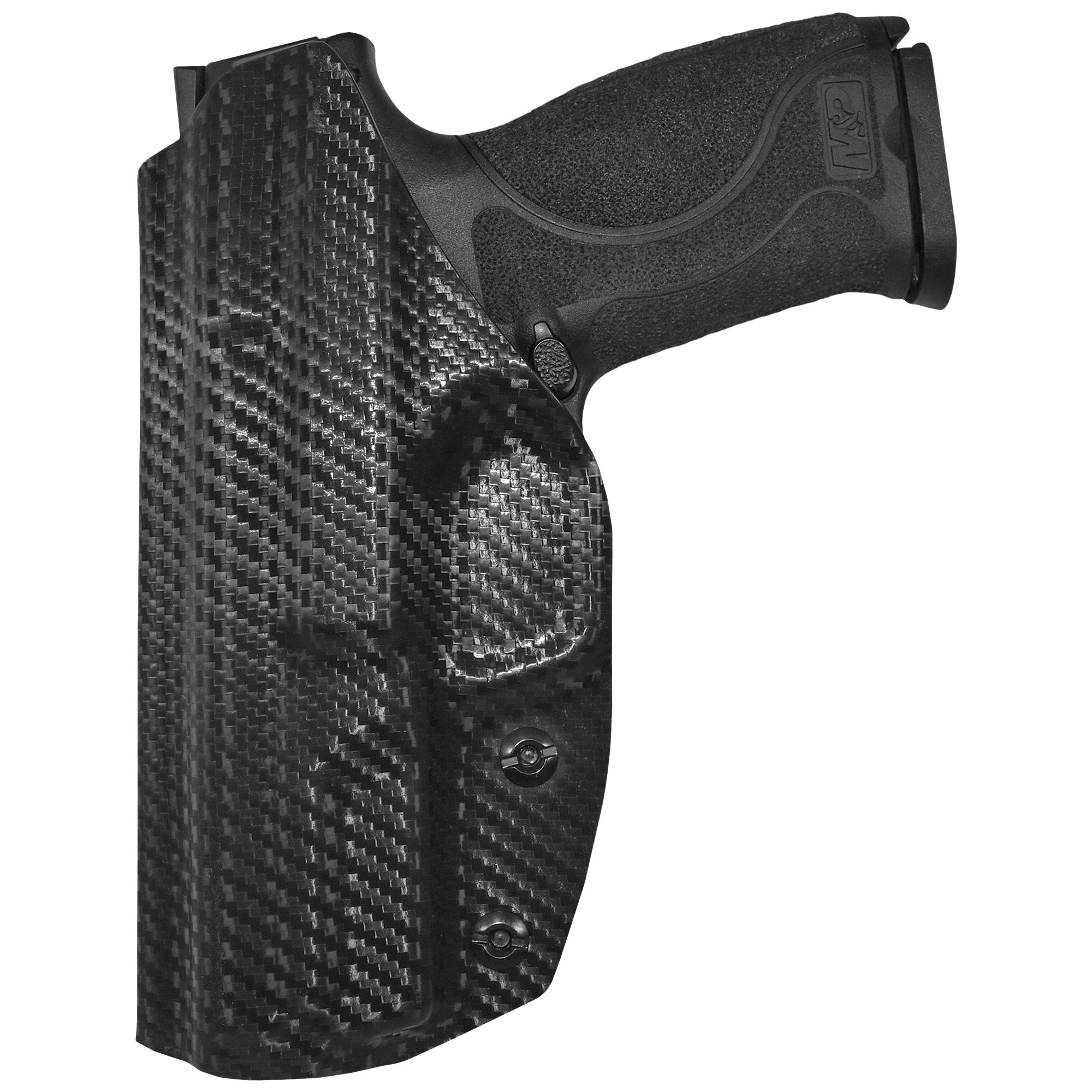 Smith & Wesson M&P9, M&P40 4.25'' Holster - IWB Max Cover