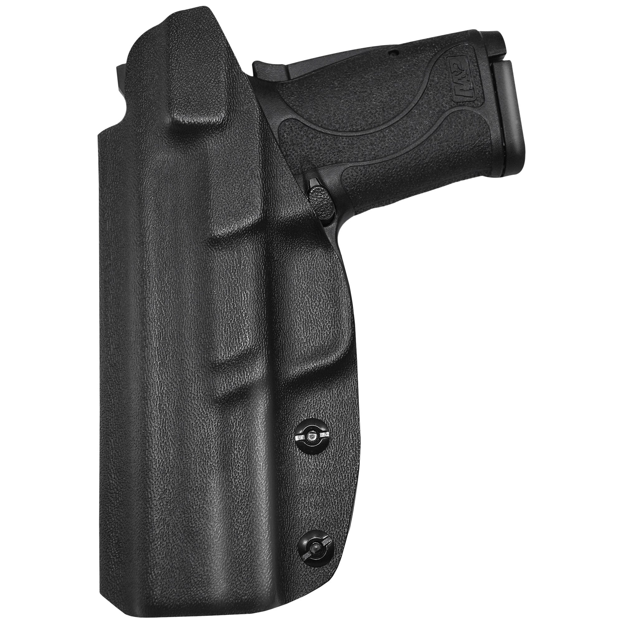 Smith & Wesson M&P380 Shield EZ Holster - IWB Max Cover