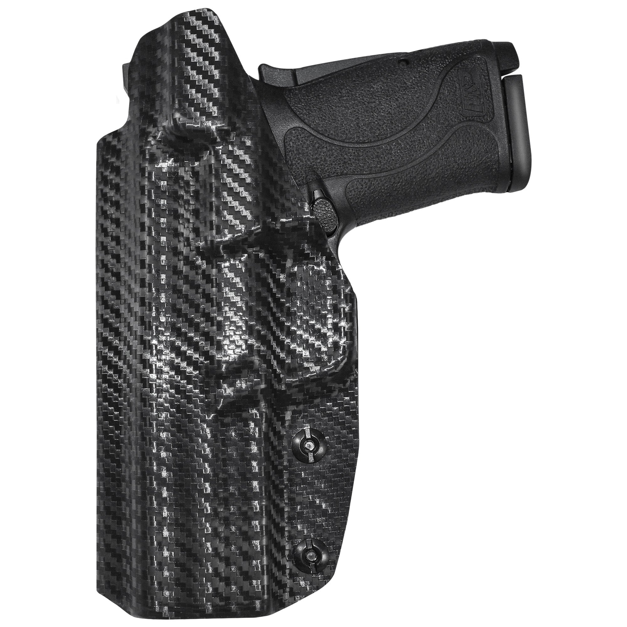 Smith & Wesson M&P380 Shield EZ Holster - IWB Max Cover