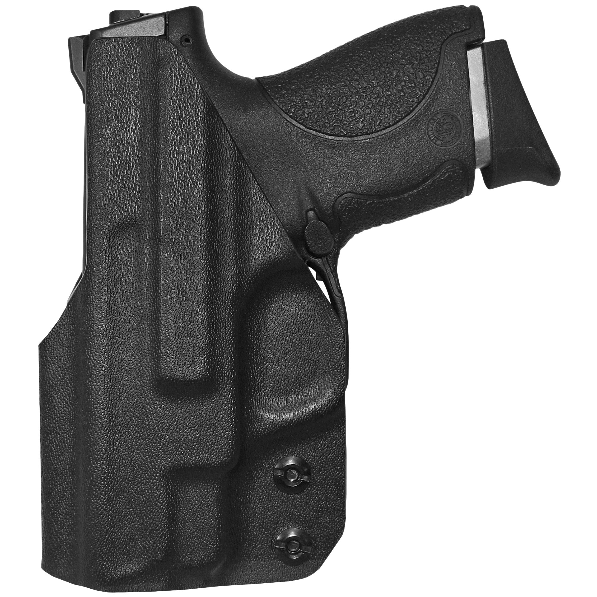 SMITH & WESSON MP SHIELD 9/40 Holster - IWB High Sweat Shield