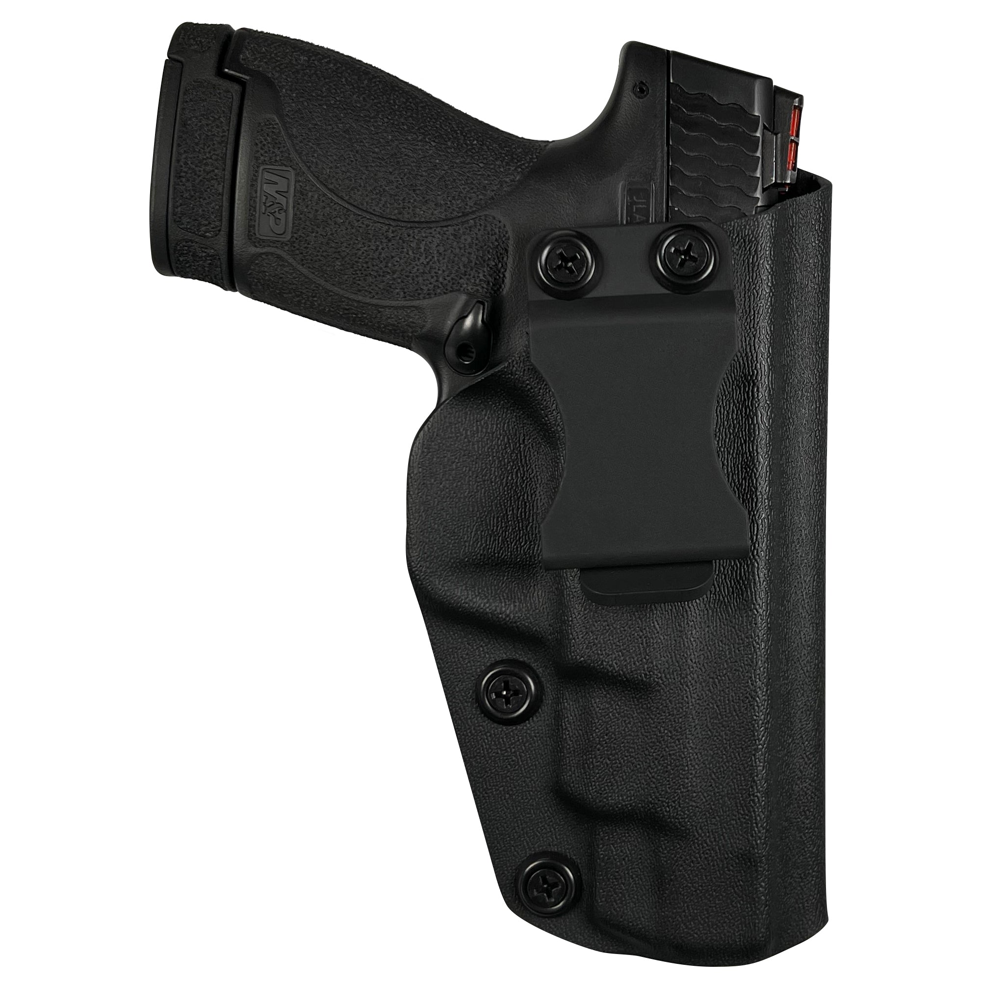 Smith & Wesson M&P Shield Plus Performance Center 4in - IWB Max Cover