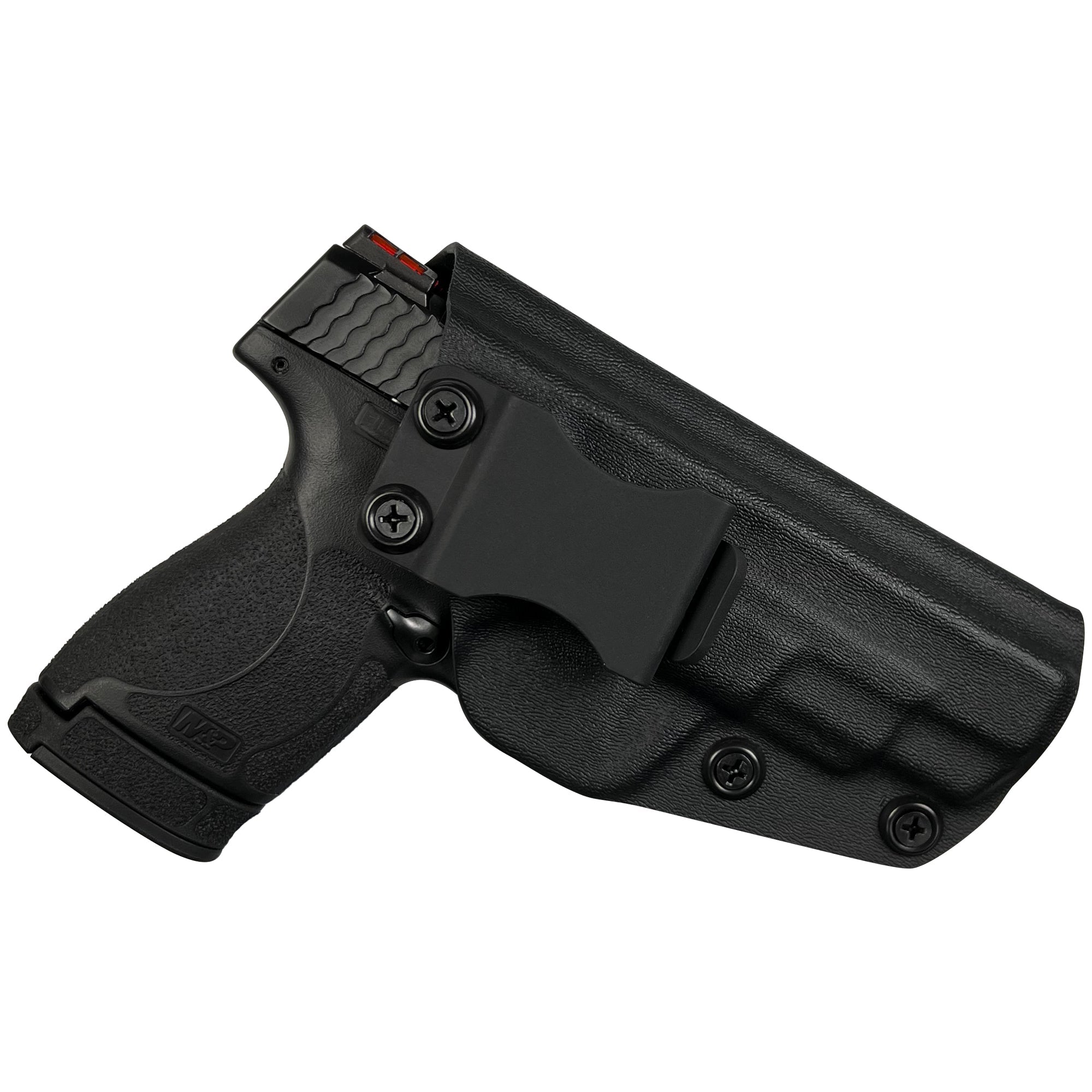 Smith & Wesson M&P Shield Plus Performance Center 4in - IWB Max Cover